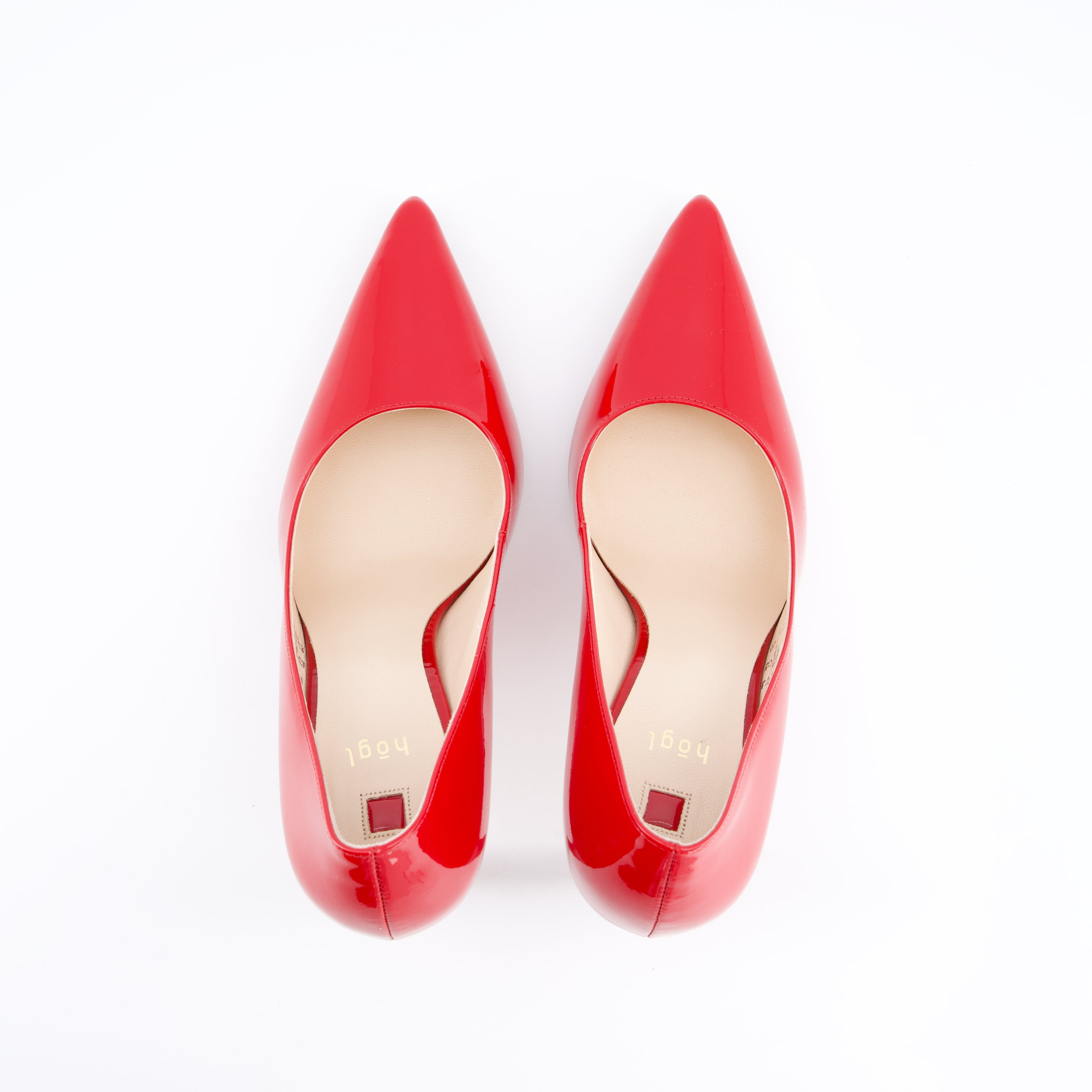 HÖGL Damenschuhe - Pumps, Pumps BOULEVARD 90