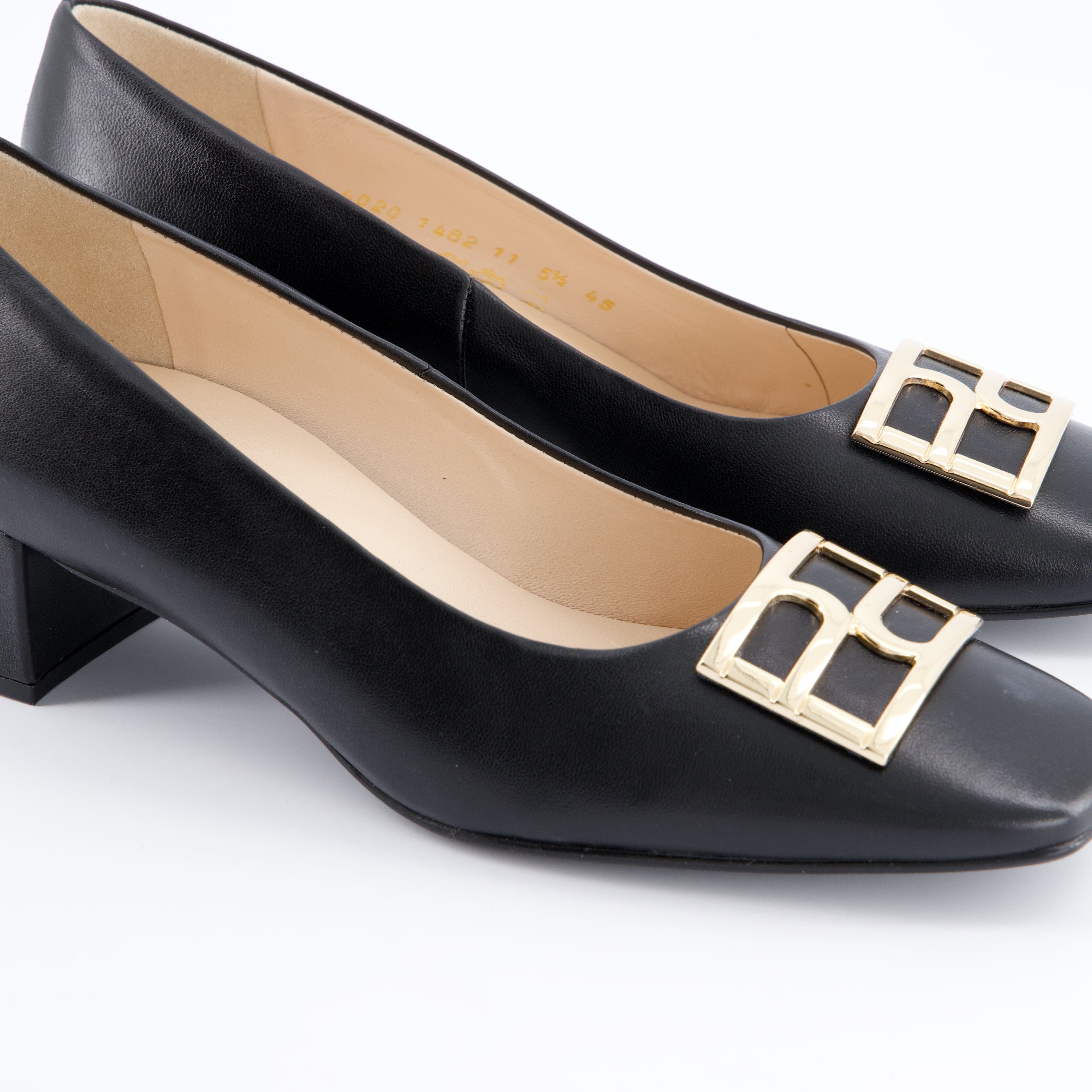 HÖGL Damenschuhe - Pumps, Pumps Delia