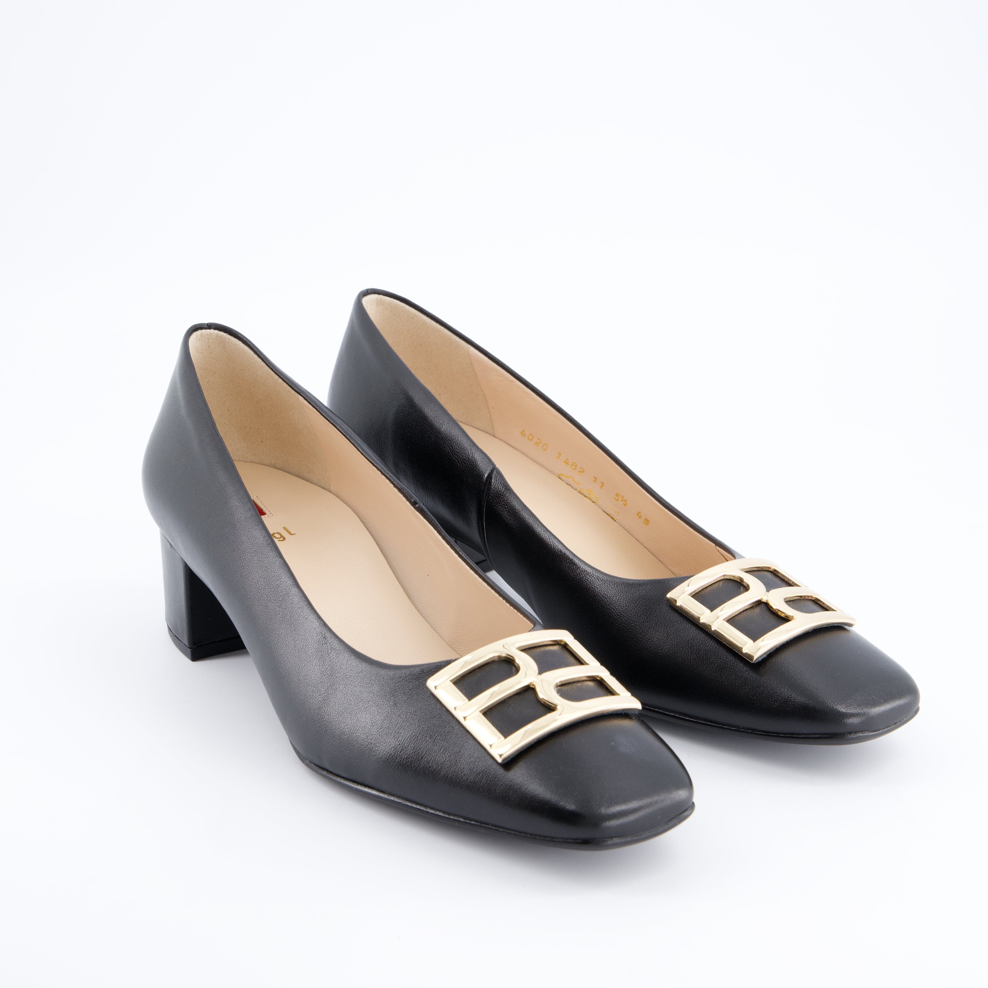 HÖGL Damenschuhe - Pumps, Pumps Delia