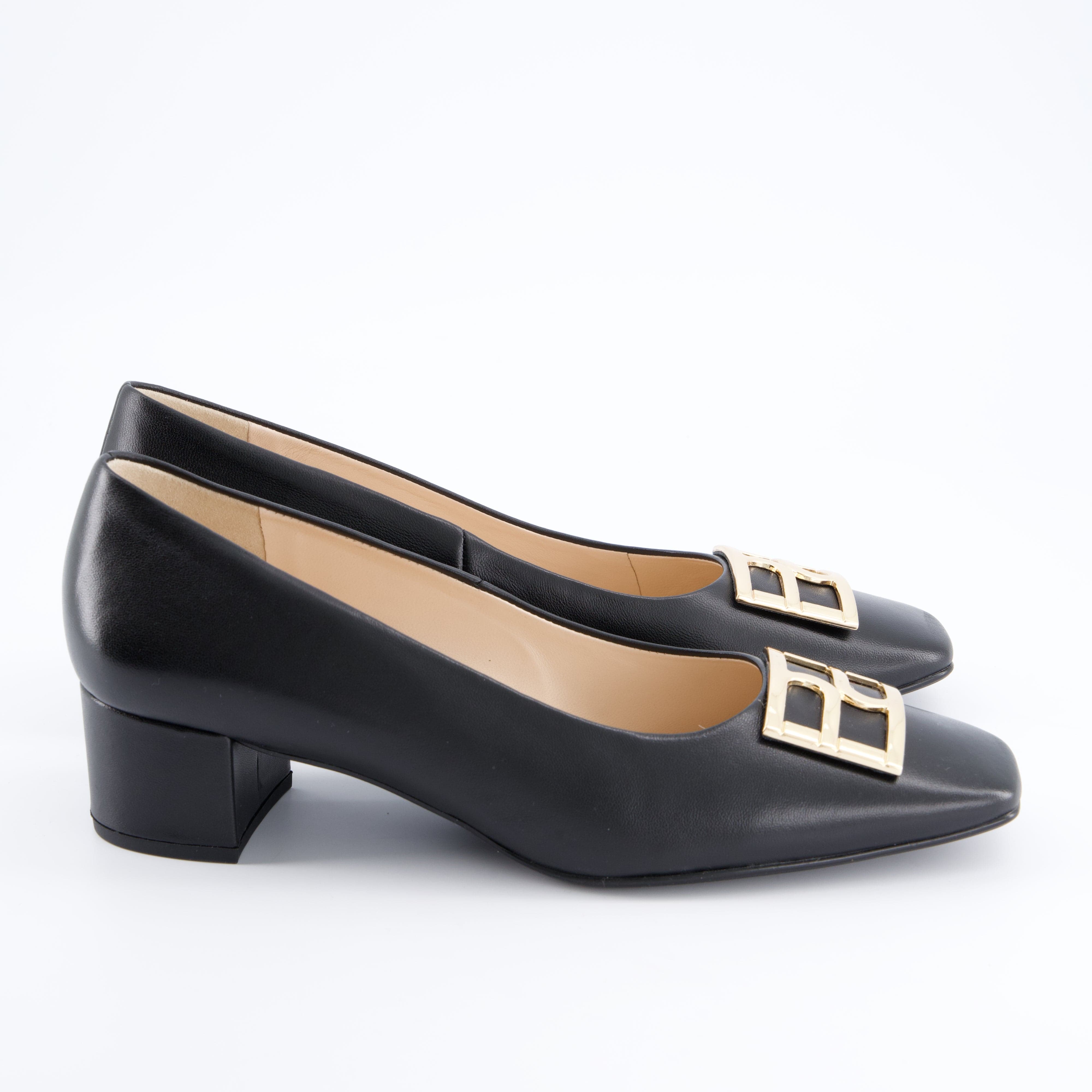 HÖGL Damenschuhe - Pumps, Pumps Delia