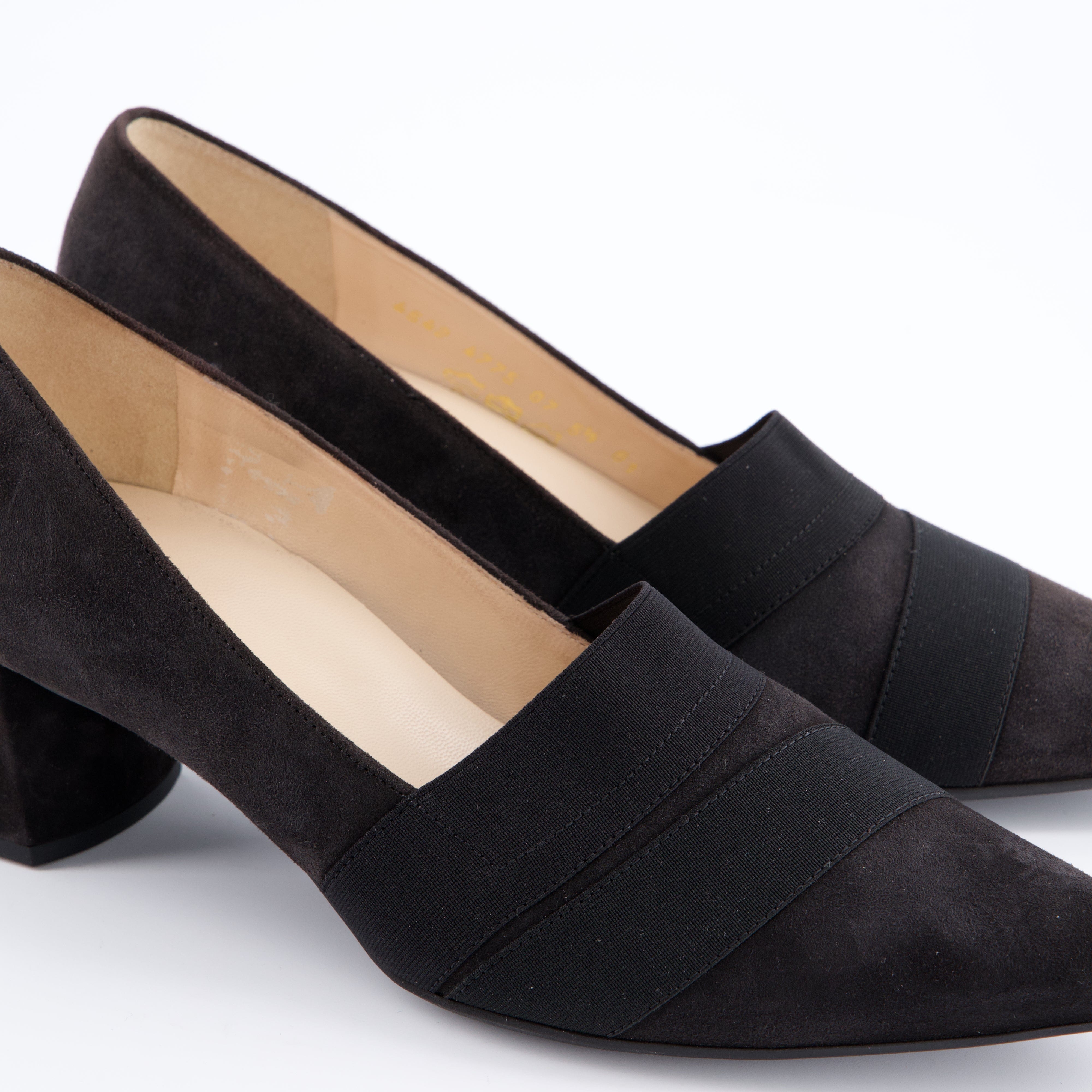 HÖGL Damenschuhe - Pumps, Pumps Lady