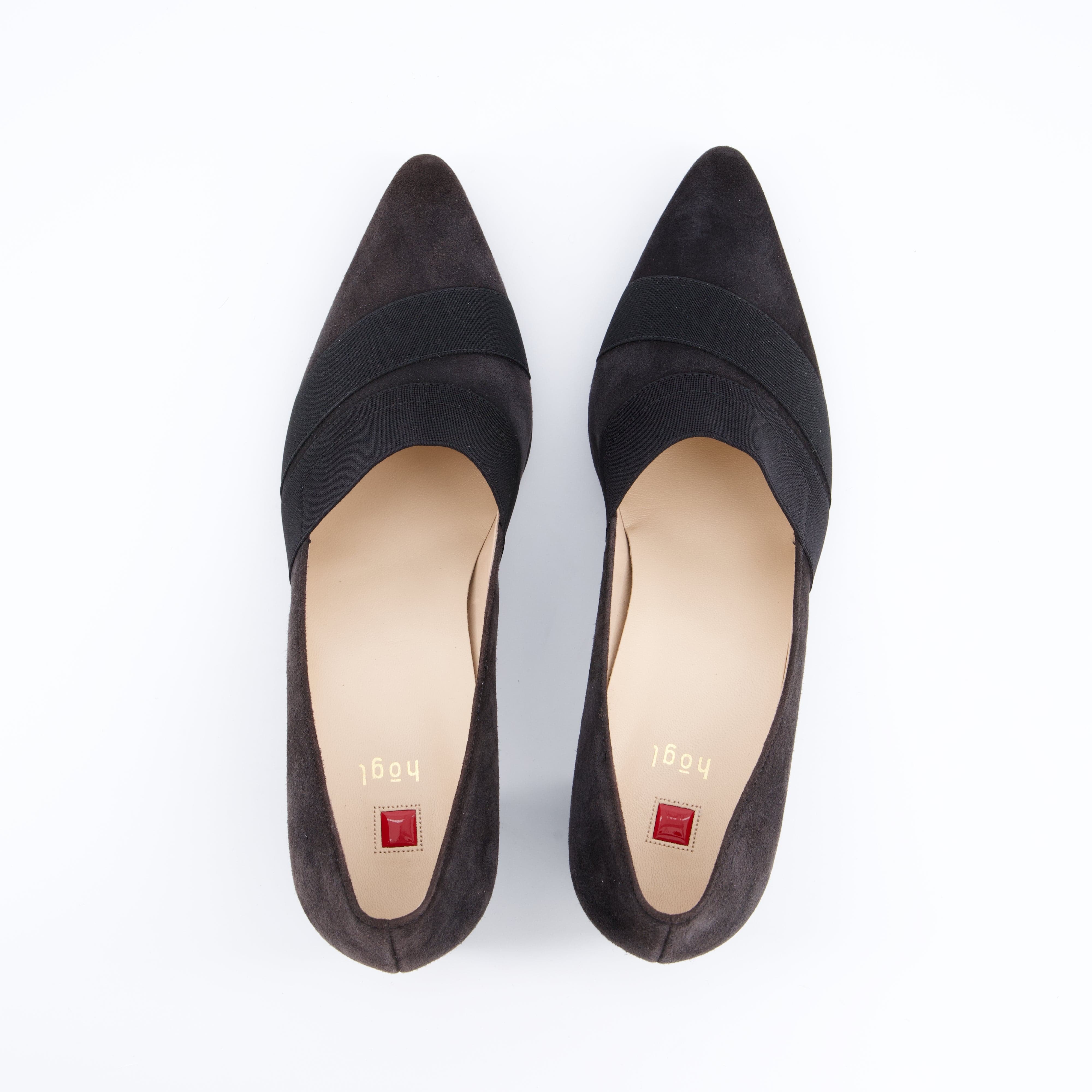 HÖGL Damenschuhe - Pumps, Pumps Lady