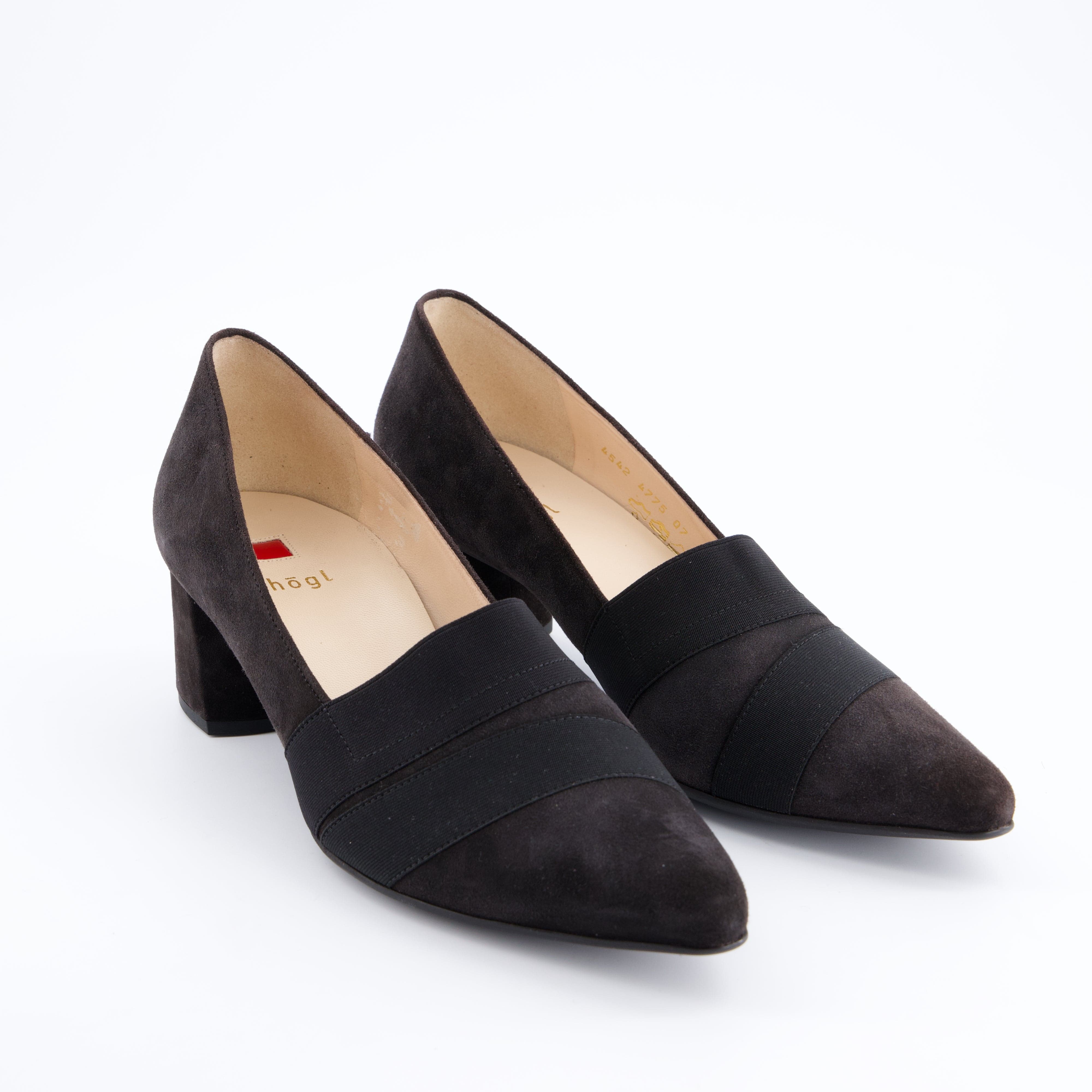 HÖGL Damenschuhe - Pumps, Pumps Lady