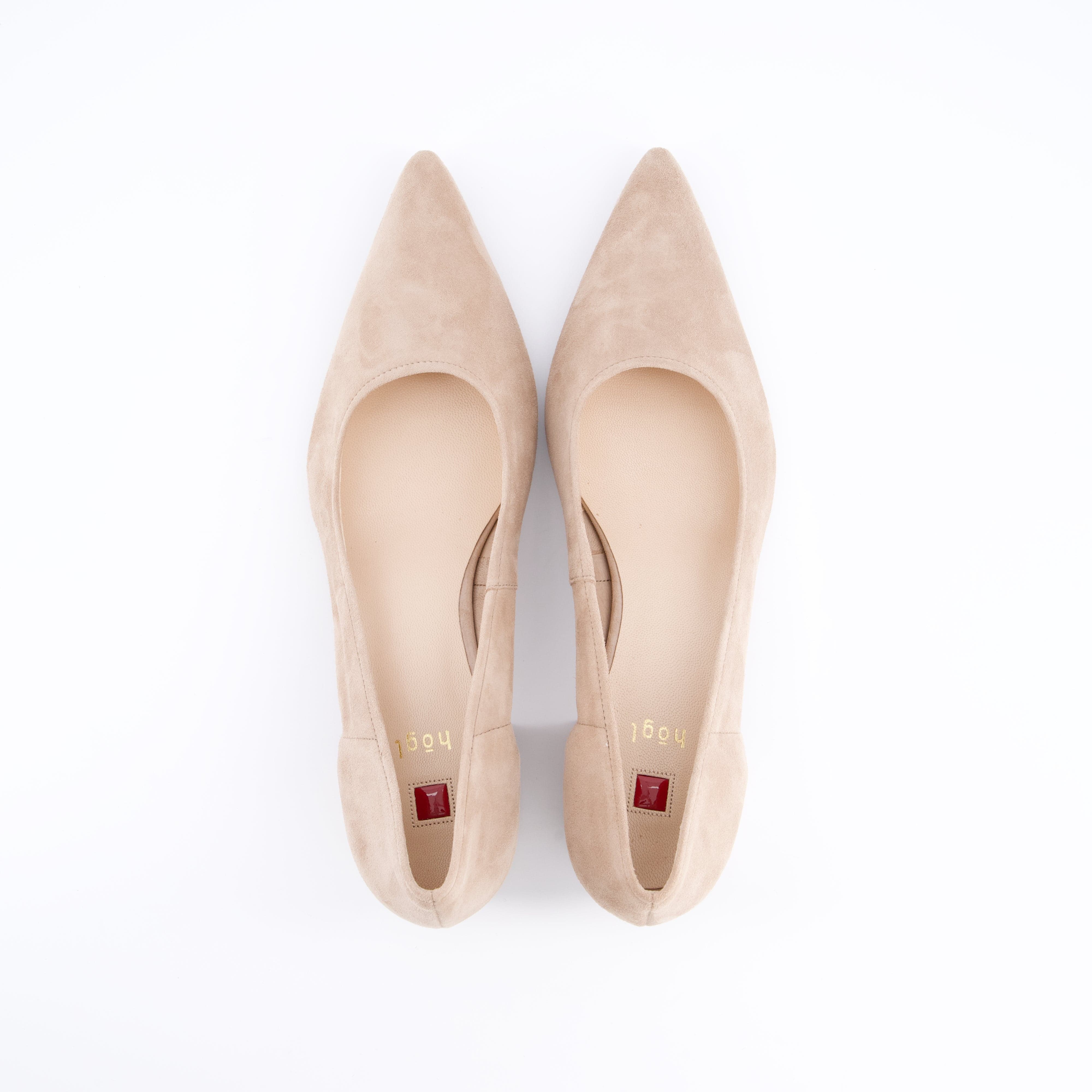 HÖGL Damenschuhe - Pumps, Pumps Sheryl