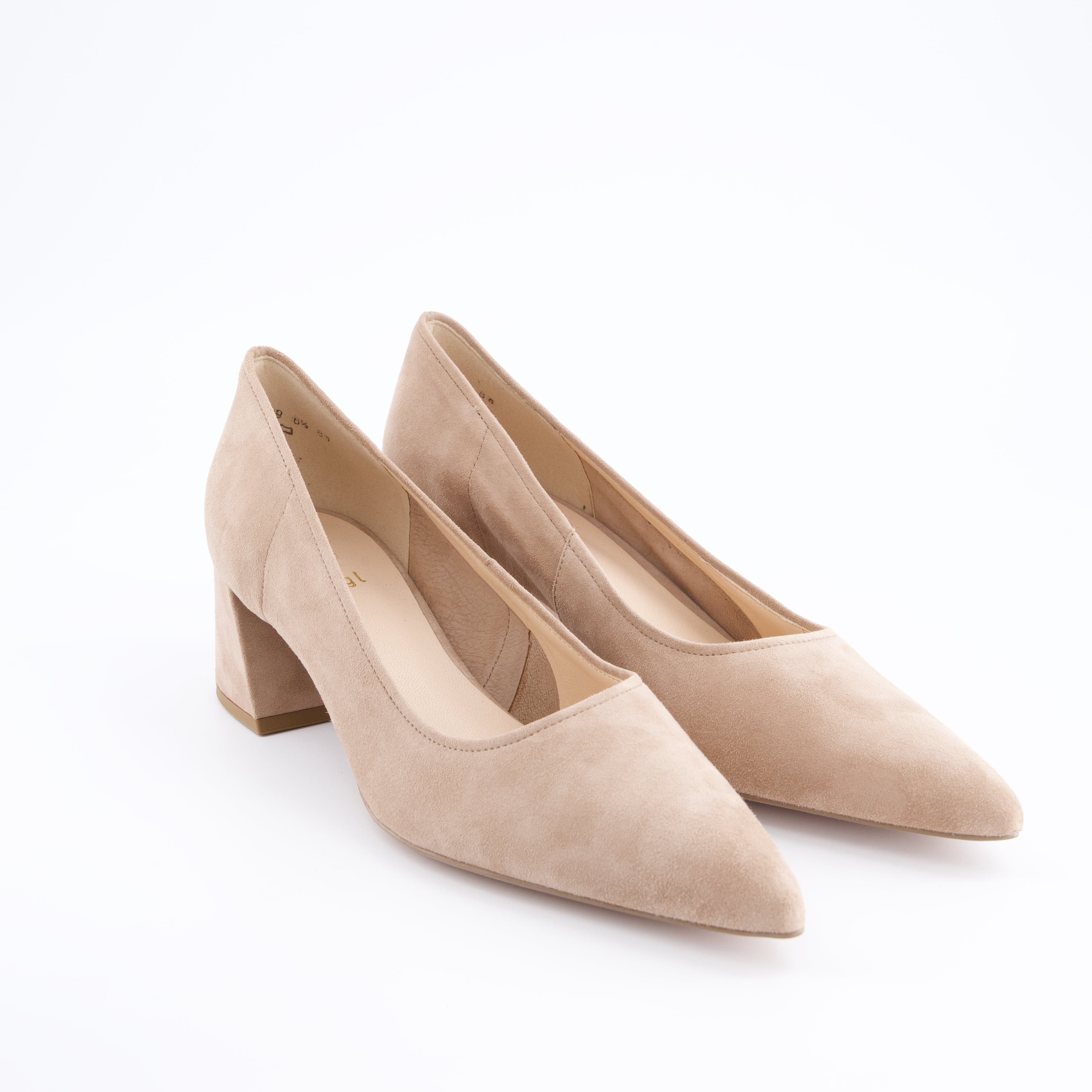 HÖGL Damenschuhe - Pumps, Pumps Sheryl