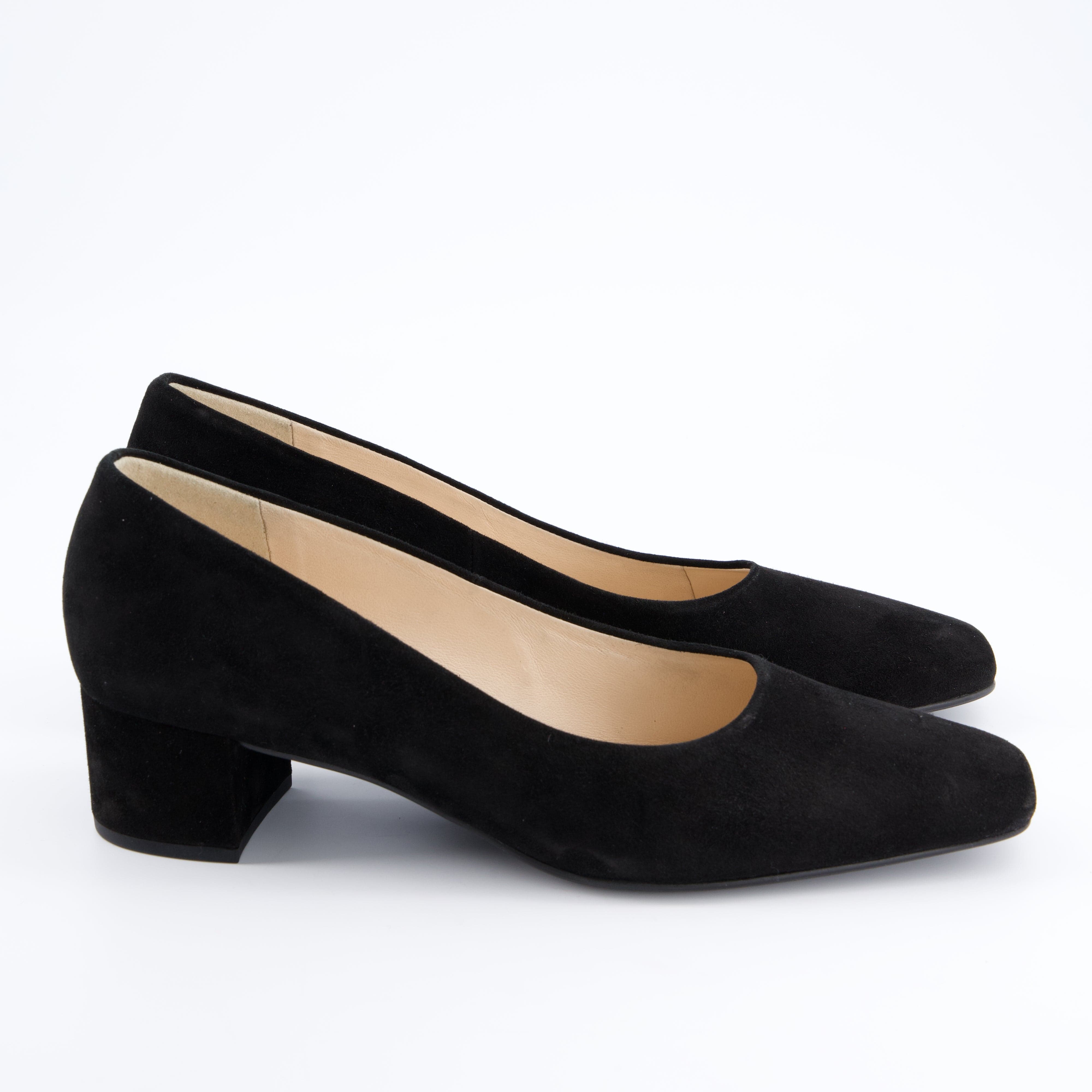 HÖGL Damenschuhe - Pumps, Pumps Squared 40