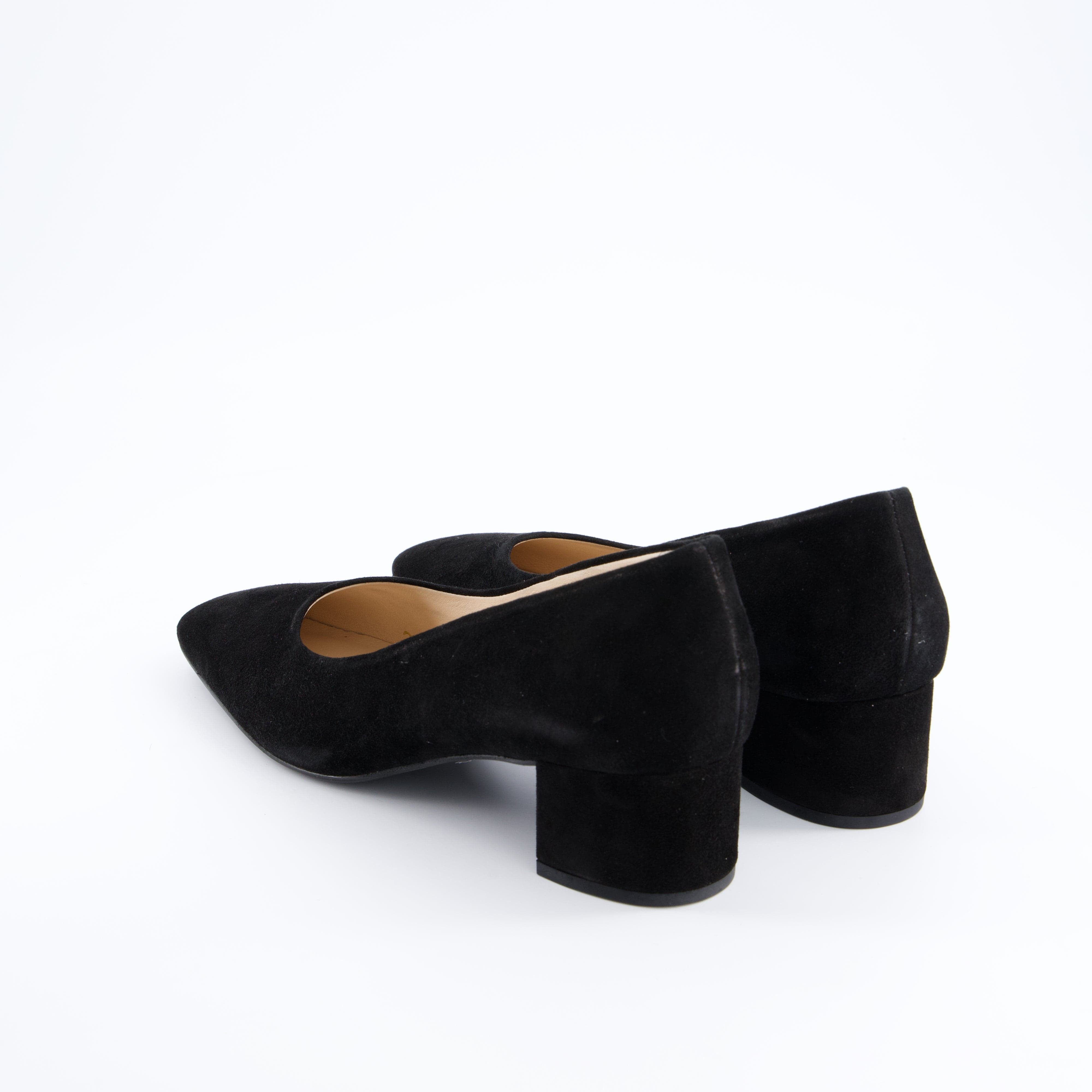HÖGL Damenschuhe - Pumps, Pumps Squared 40