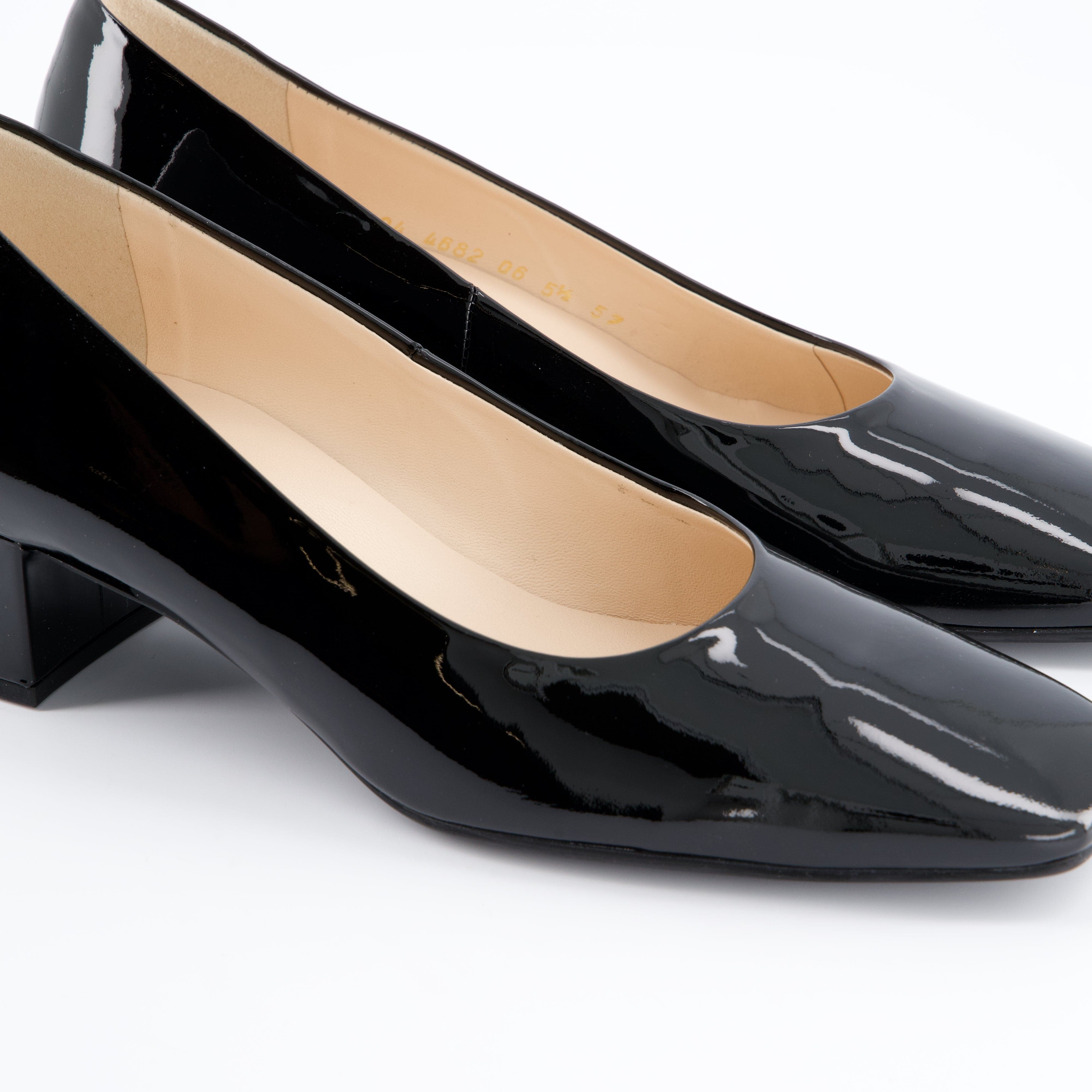 HÖGL Damenschuhe - Pumps, Pumps Squared 40