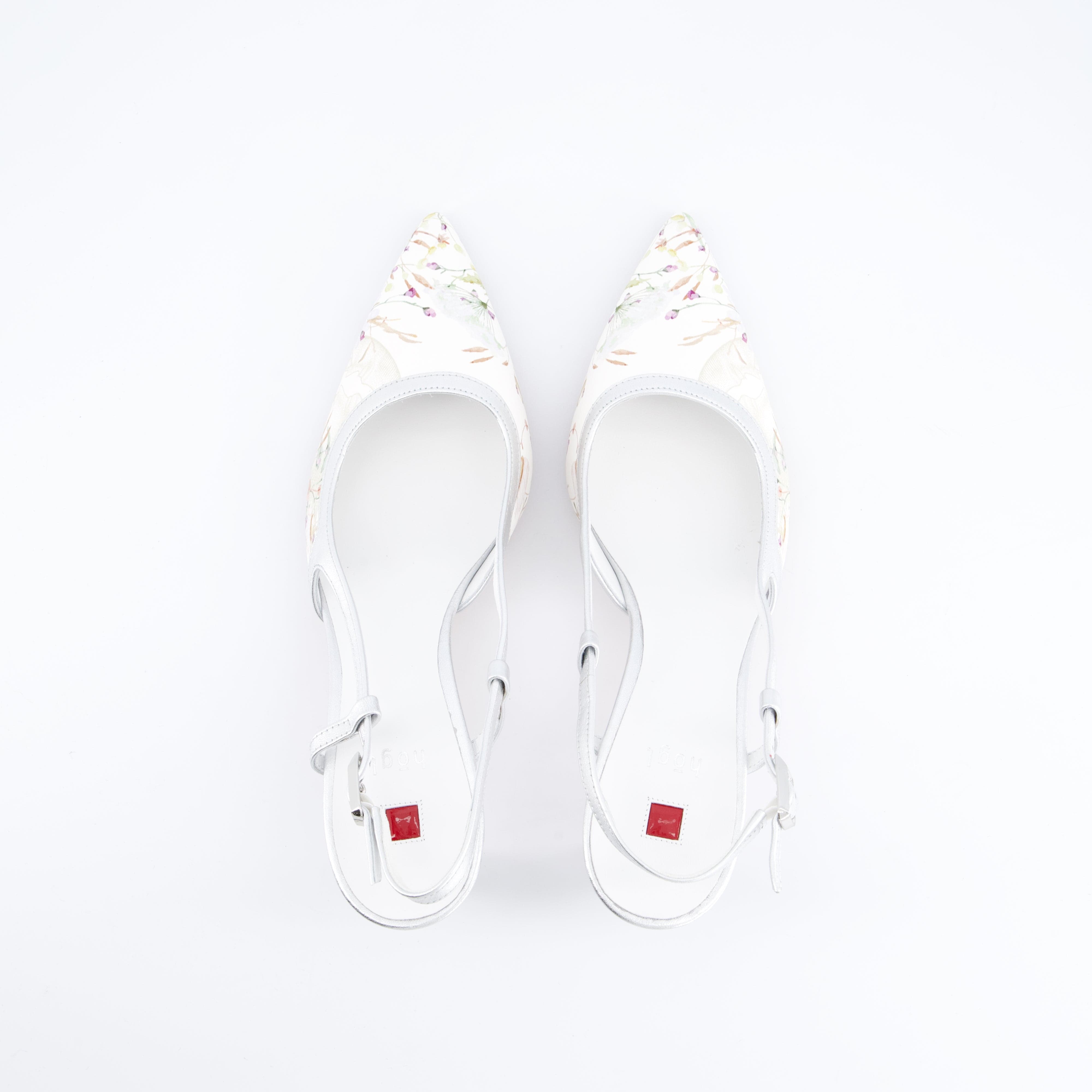 HÖGL Damenschuhe - Sandalen, Sandalen