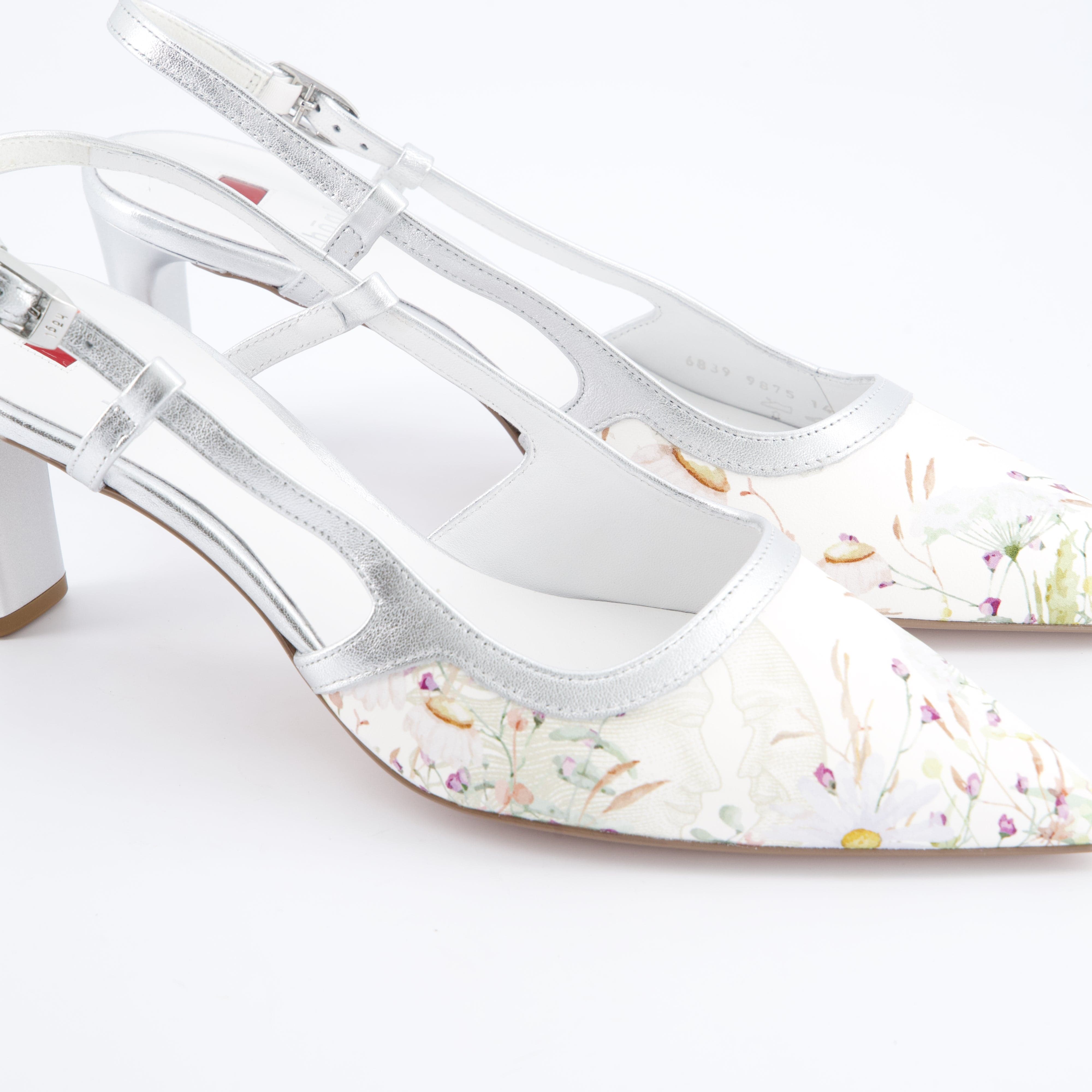 HÖGL Damenschuhe - Sandalen, Sandalen