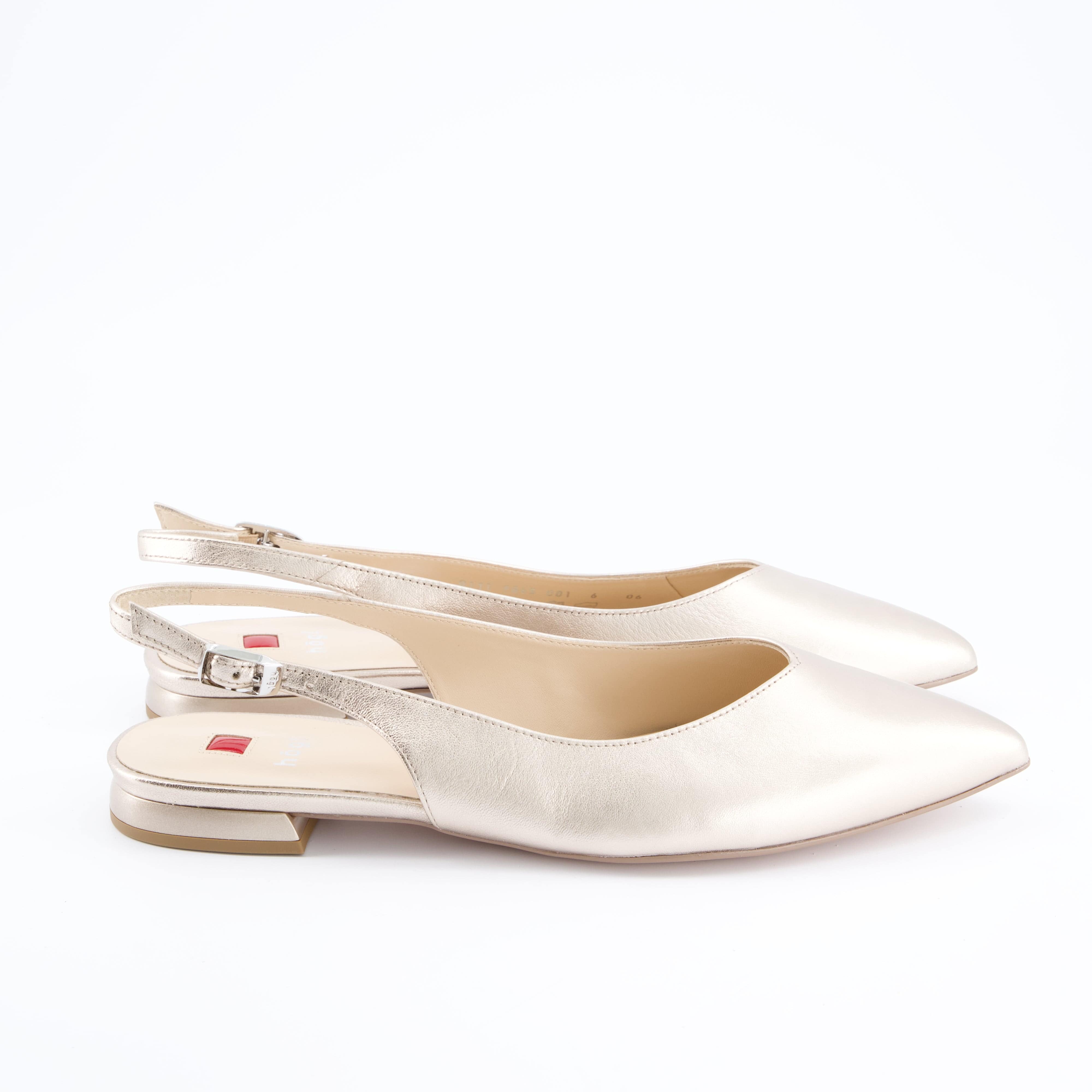 HÖGL Damenschuhe - Sandalen, Sandalen