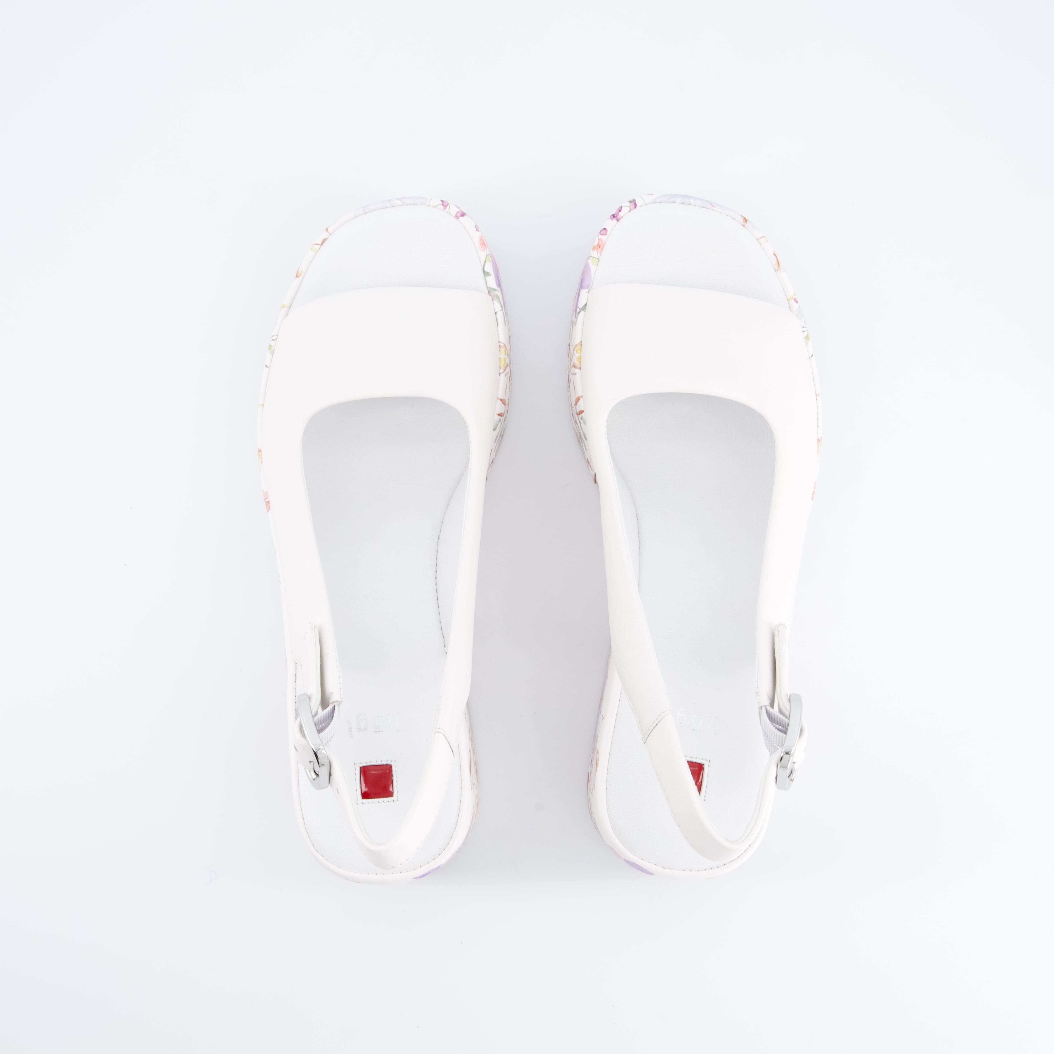 HÖGL Damenschuhe - Sandalen, Sandalen