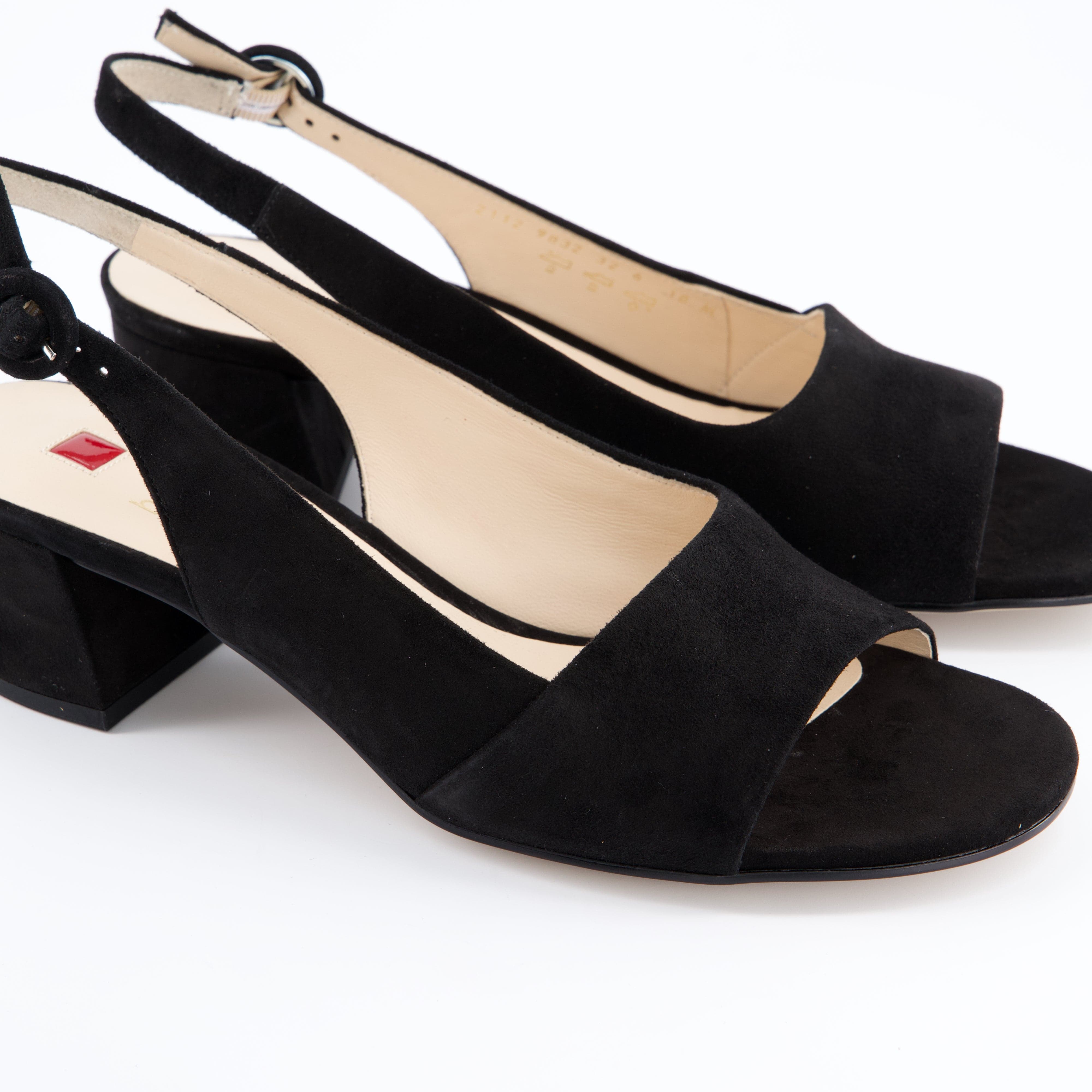 HÖGL Damenschuhe - Sandalen Sandalen