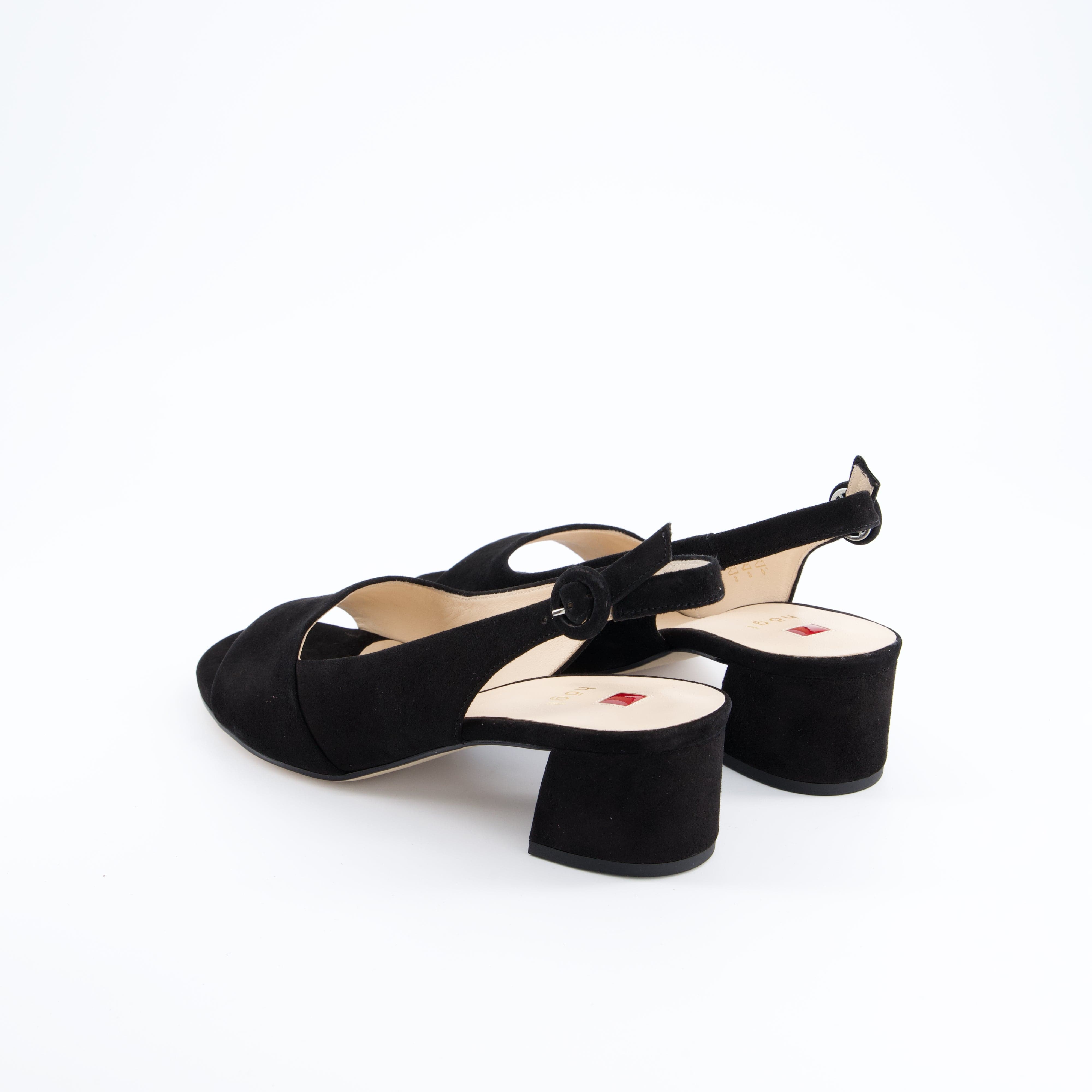 HÖGL Damenschuhe - Sandalen Sandalen