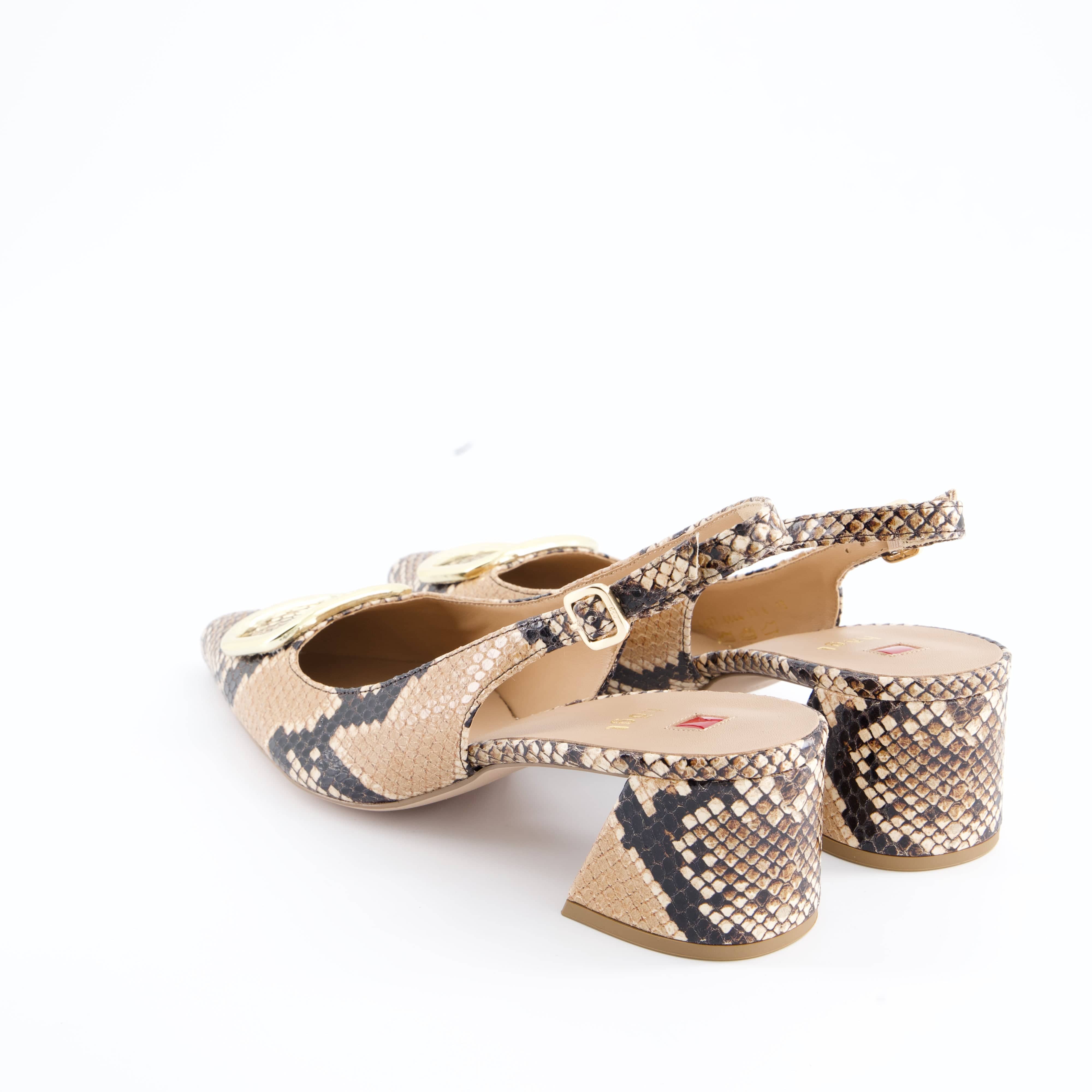 HÖGL Damenschuhe - Sandalen Sandalen