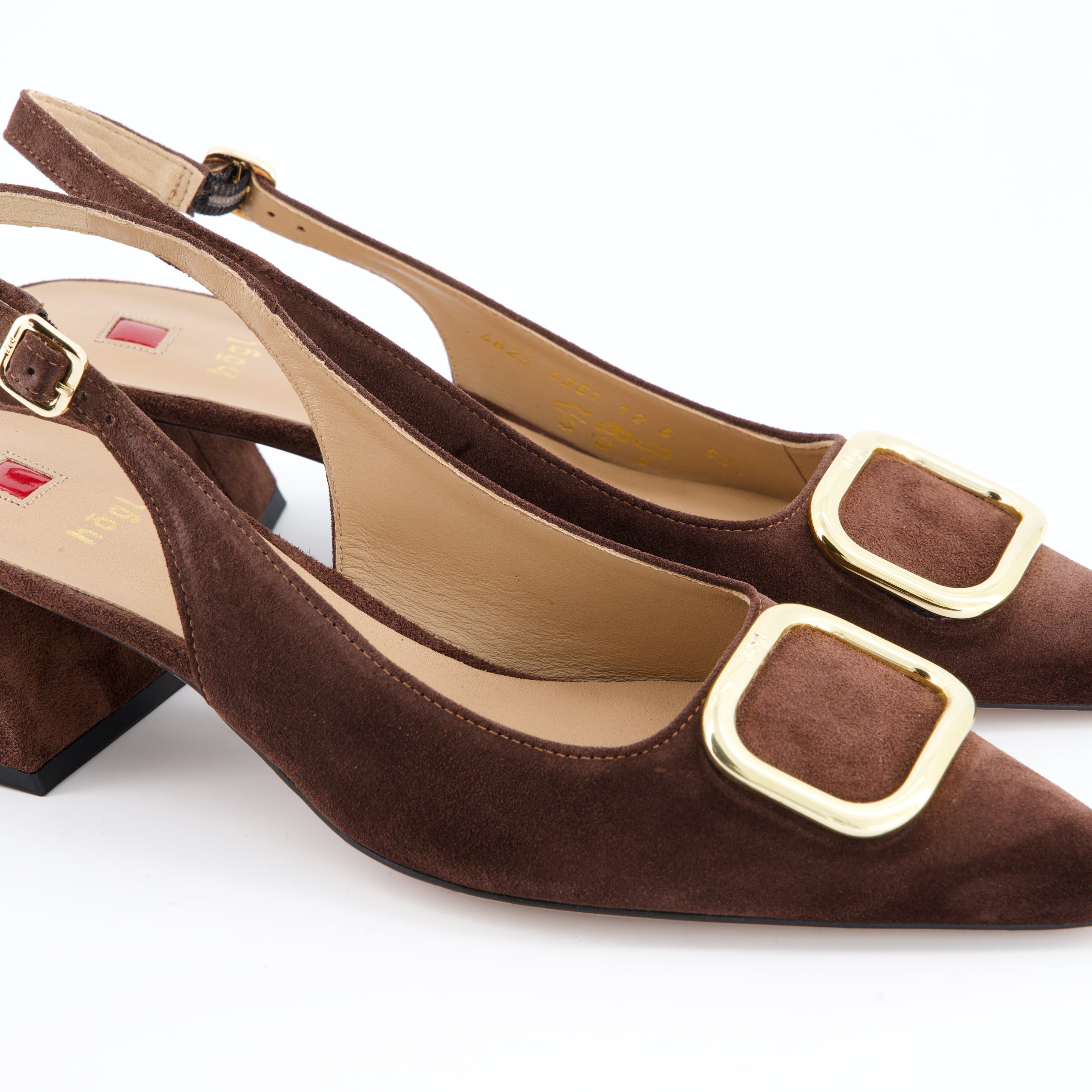 HÖGL Damenschuhe - Sandalen Sandalen