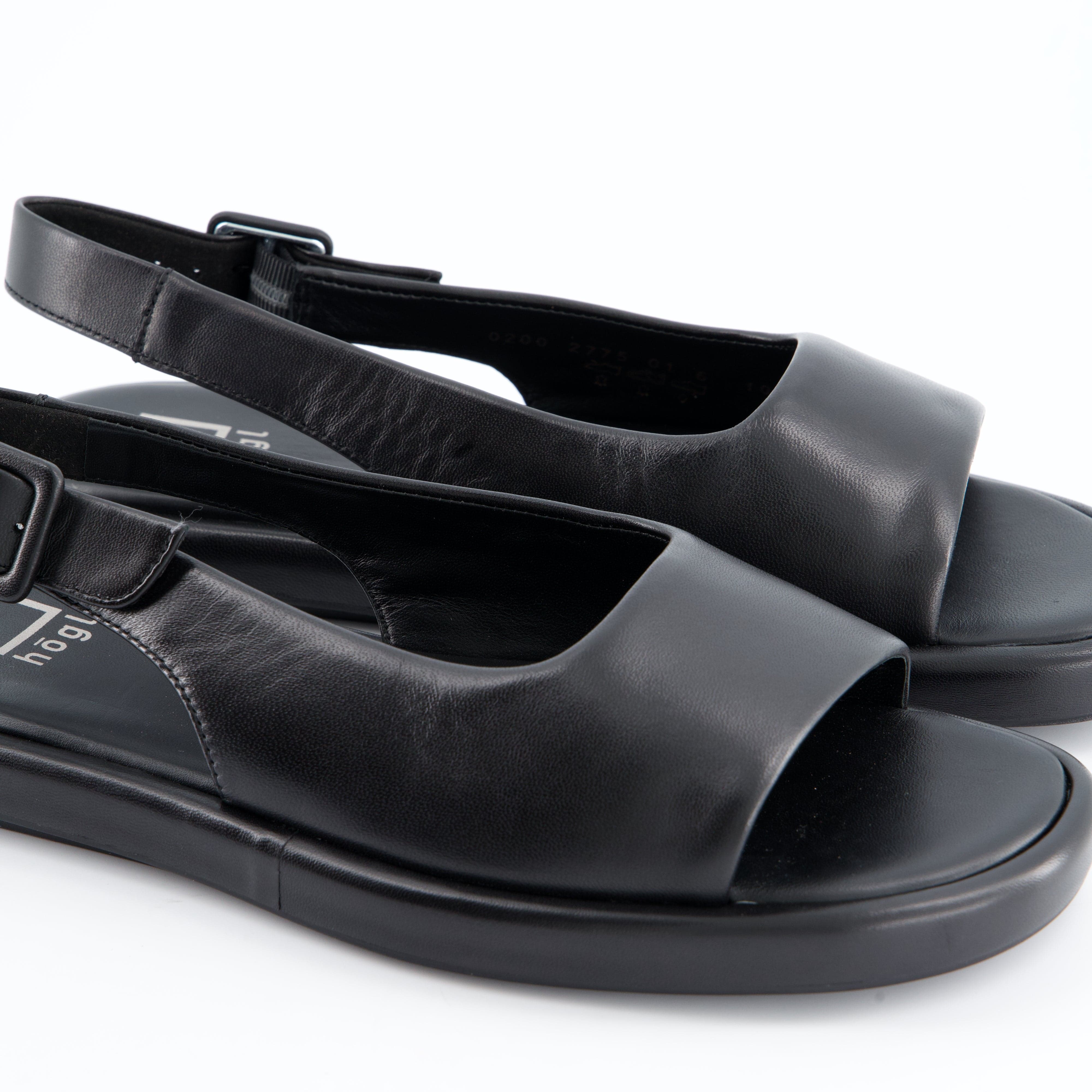 HÖGL Damenschuhe - Sandalen Sandalen