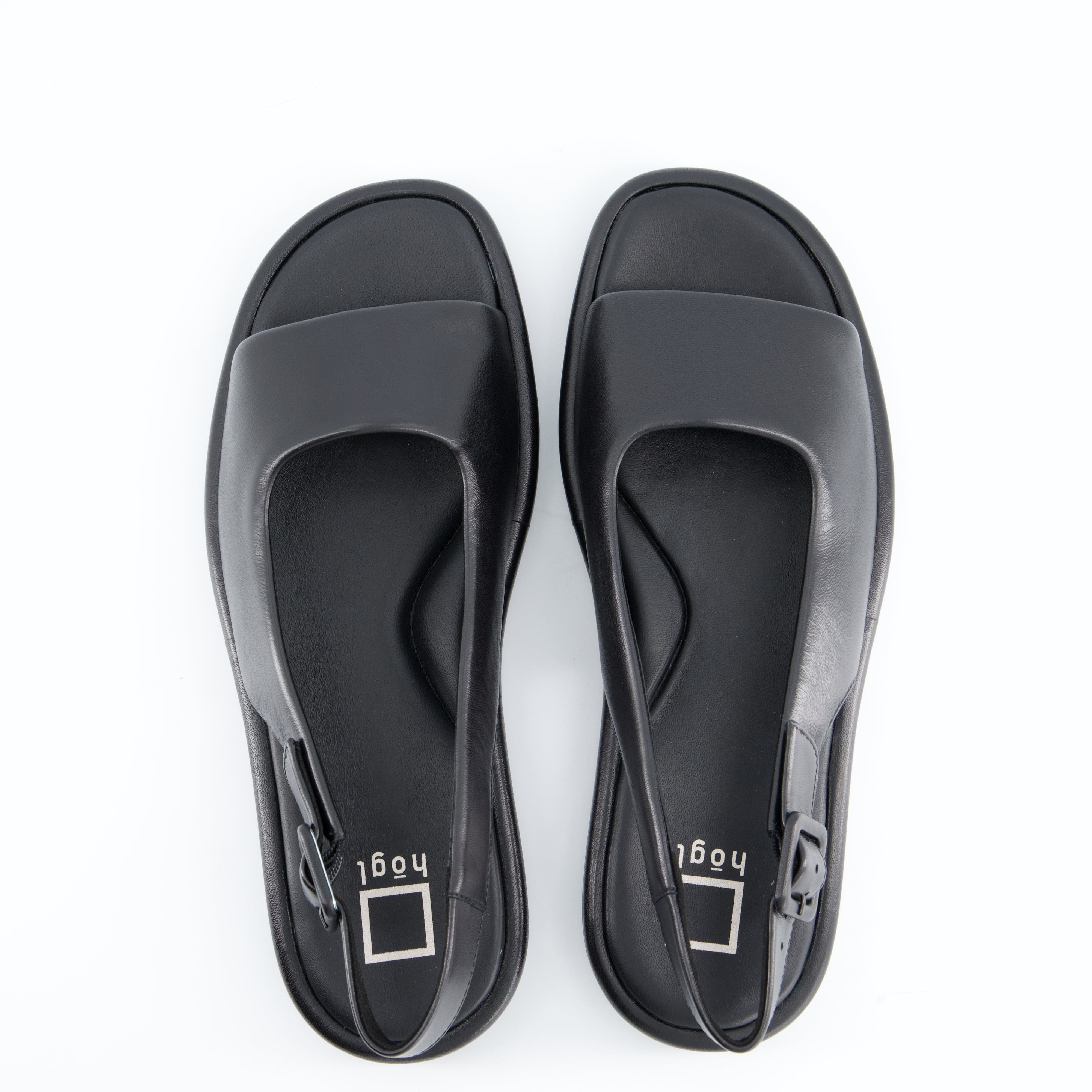 HÖGL Damenschuhe - Sandalen Sandalen