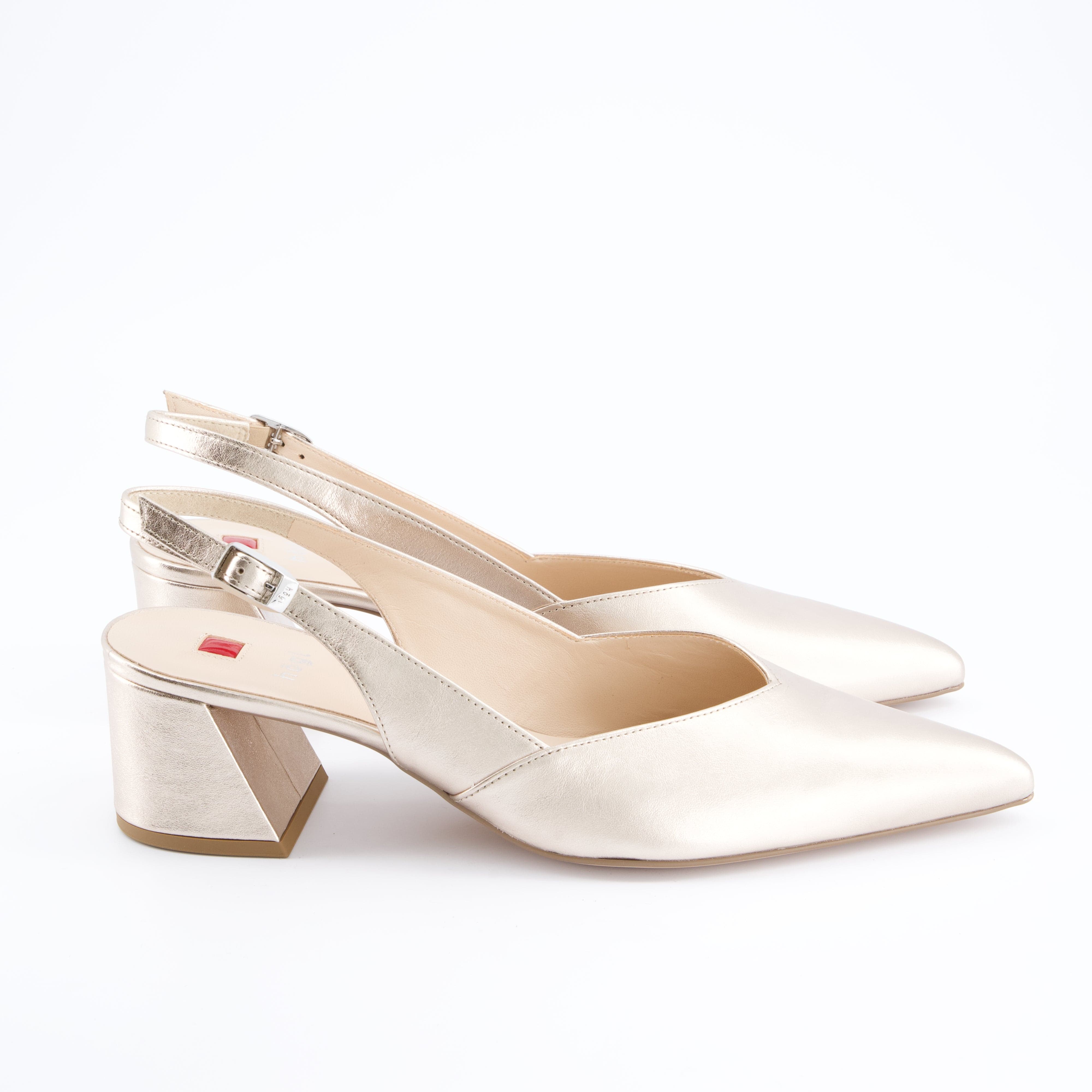 HÖGL Damenschuhe - Sandalen, Sandalen