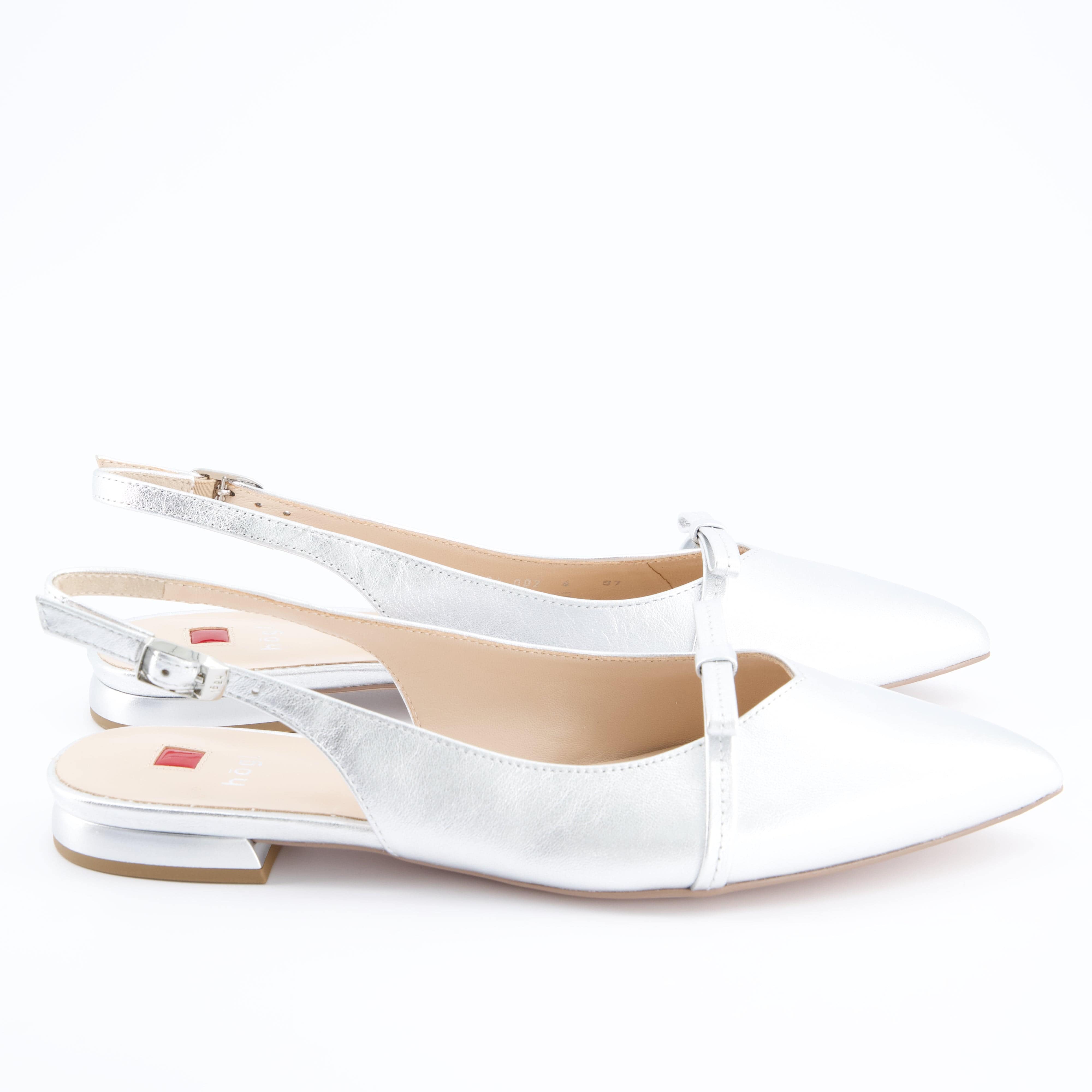 HÖGL Damenschuhe - Sandalen, Sandalen