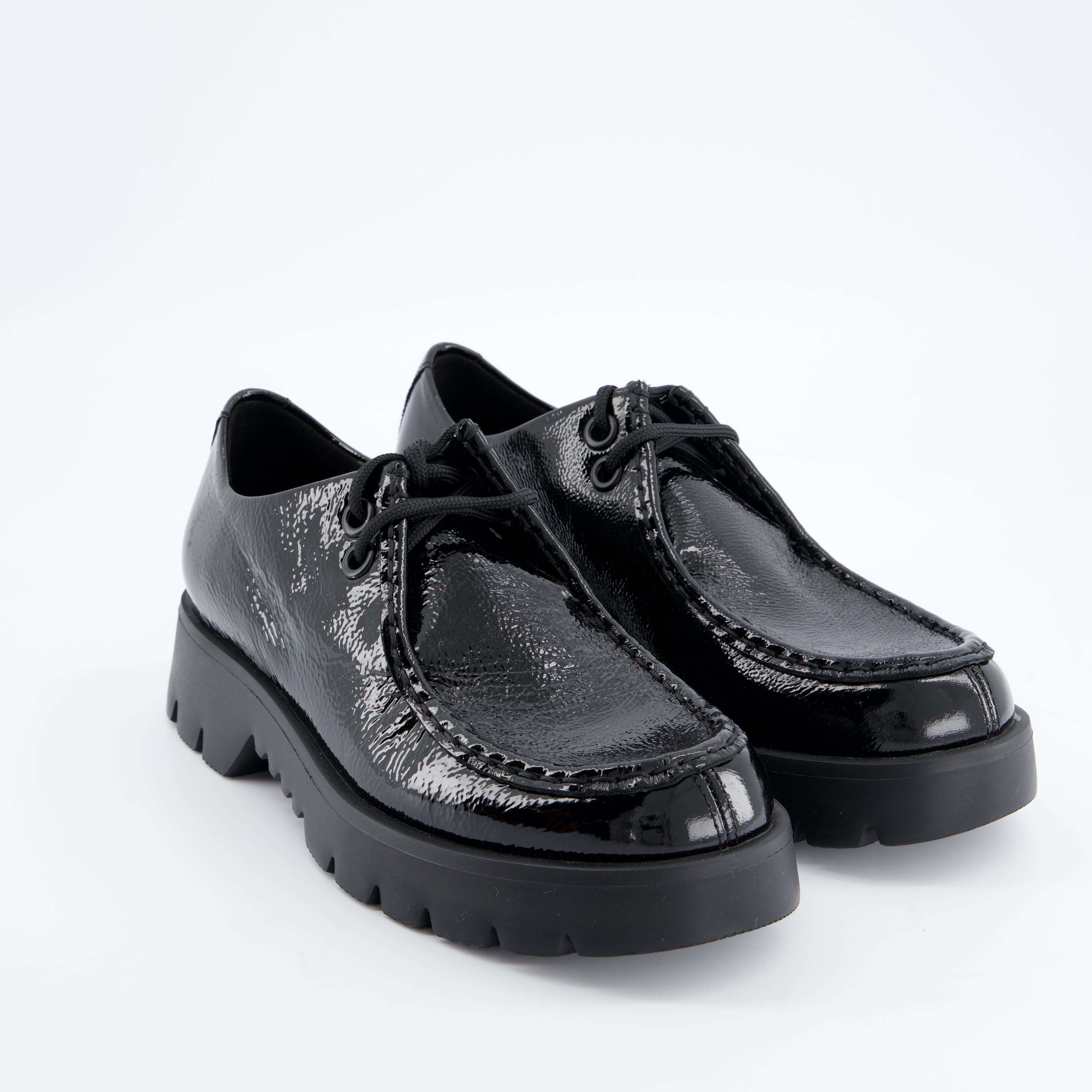HÖGL Damenschuhe - Schnürschuhe, Schnürschuhe