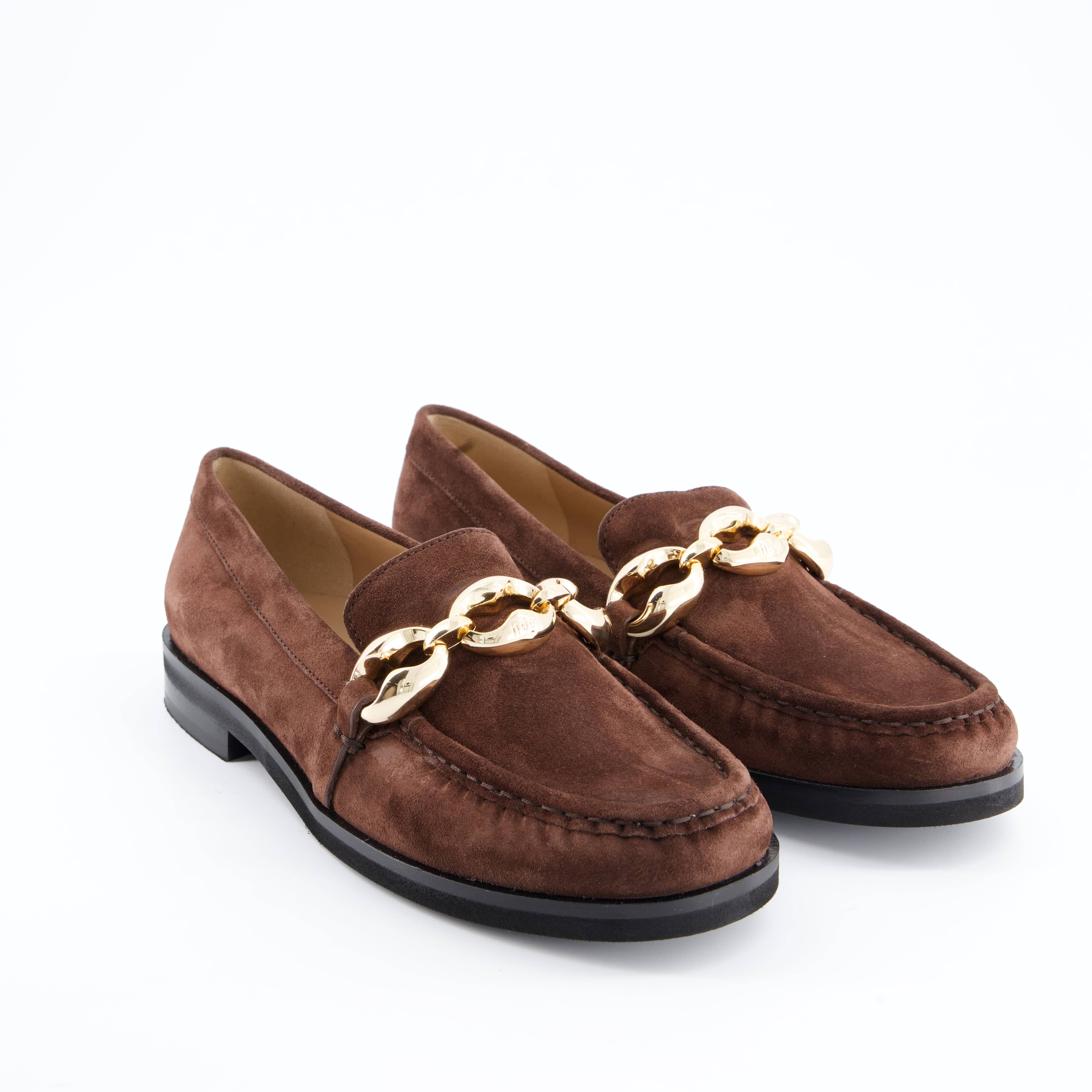 HÖGL Damenschuhe - Slipper/Mokassins Slipper/Mokassins
