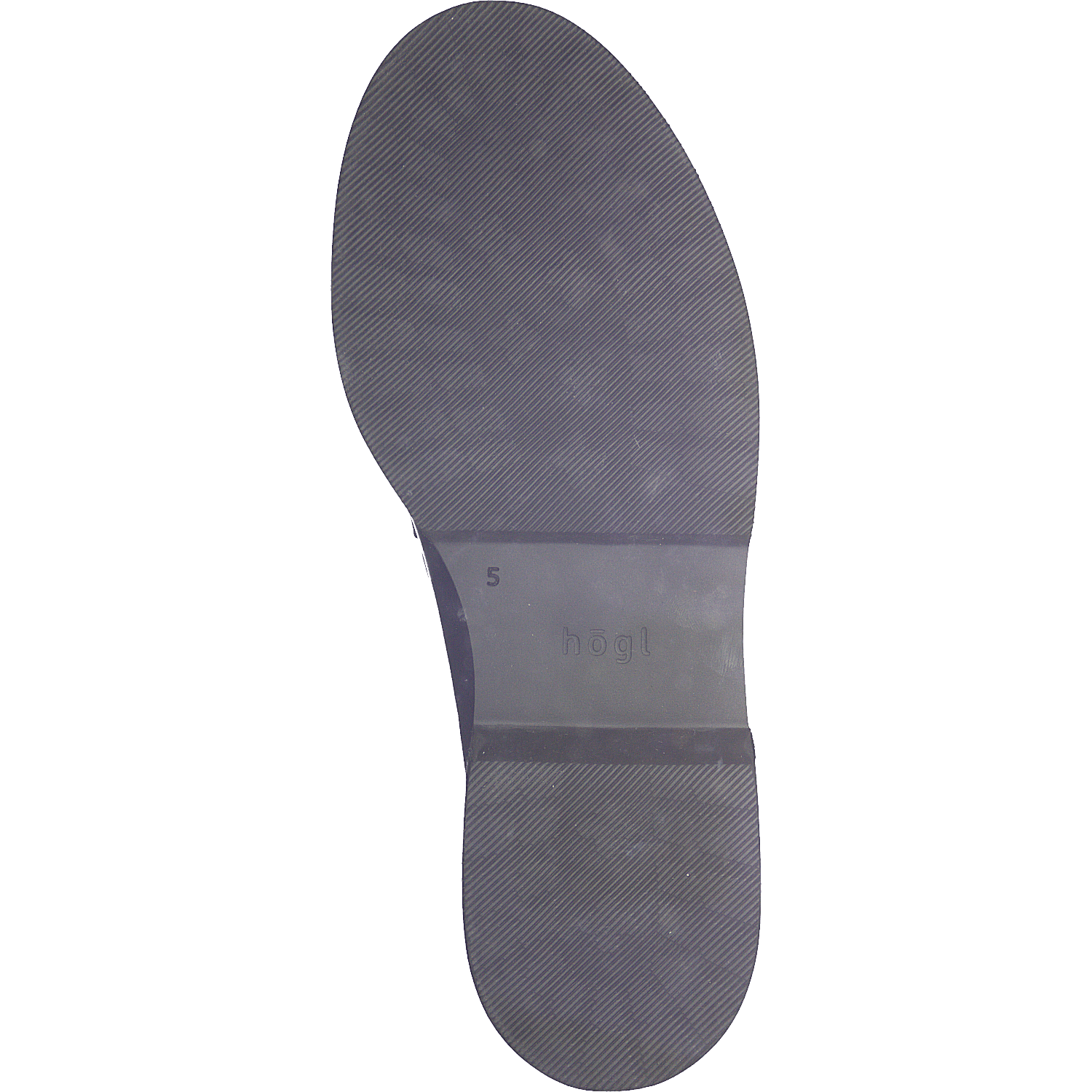 HÖGL Damenschuhe - Slipper/Mokassins, Slipper/Mokassins