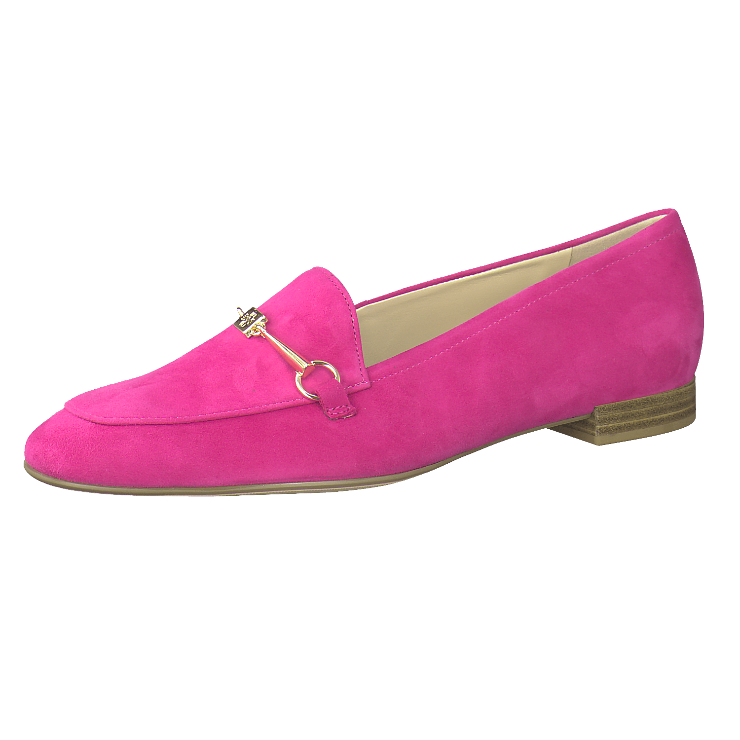HÖGL Damenschuhe - Slipper/Mokassins, Slipper/Mokassins