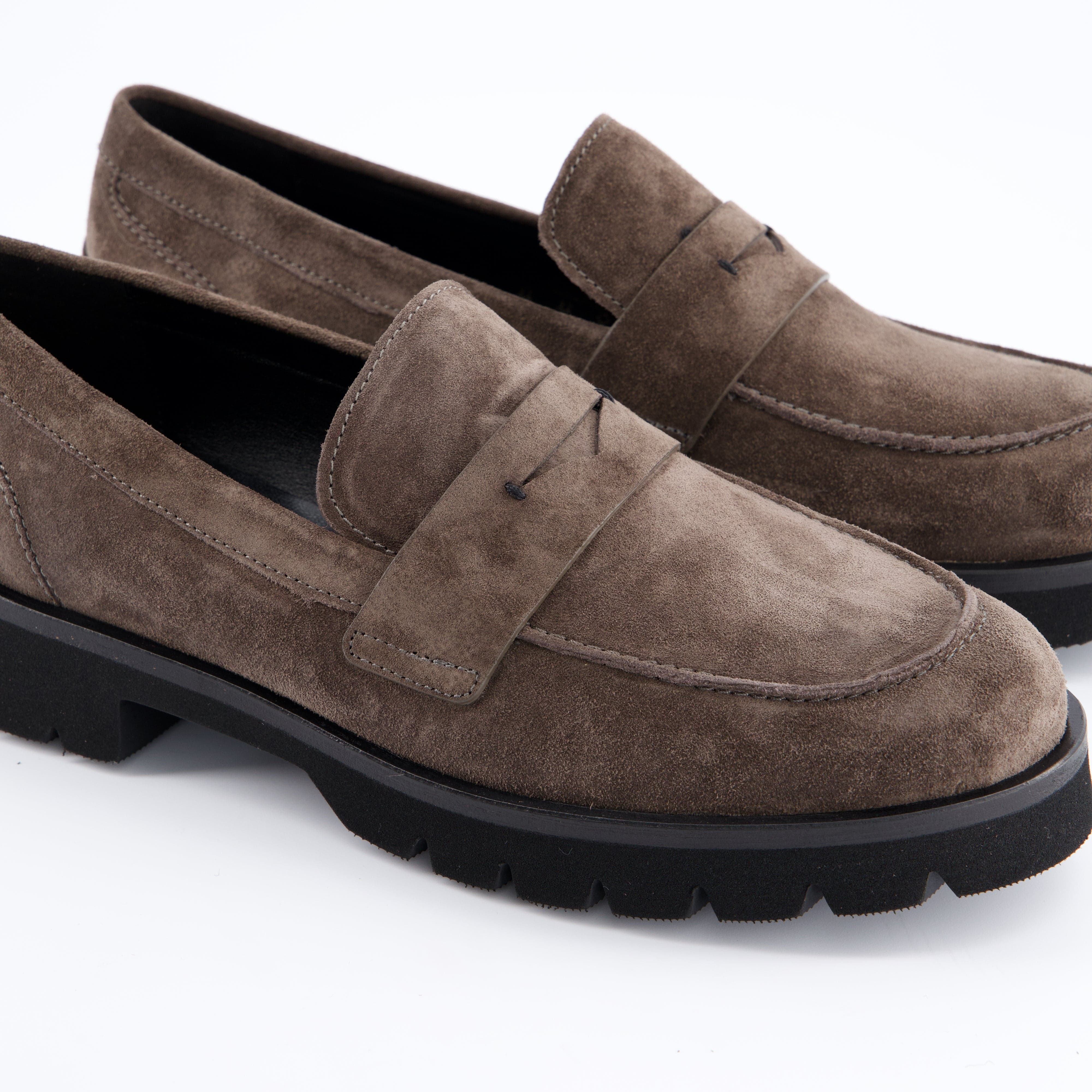 HÖGL Damenschuhe - Slipper/Mokassins, Slipper/Mokassins