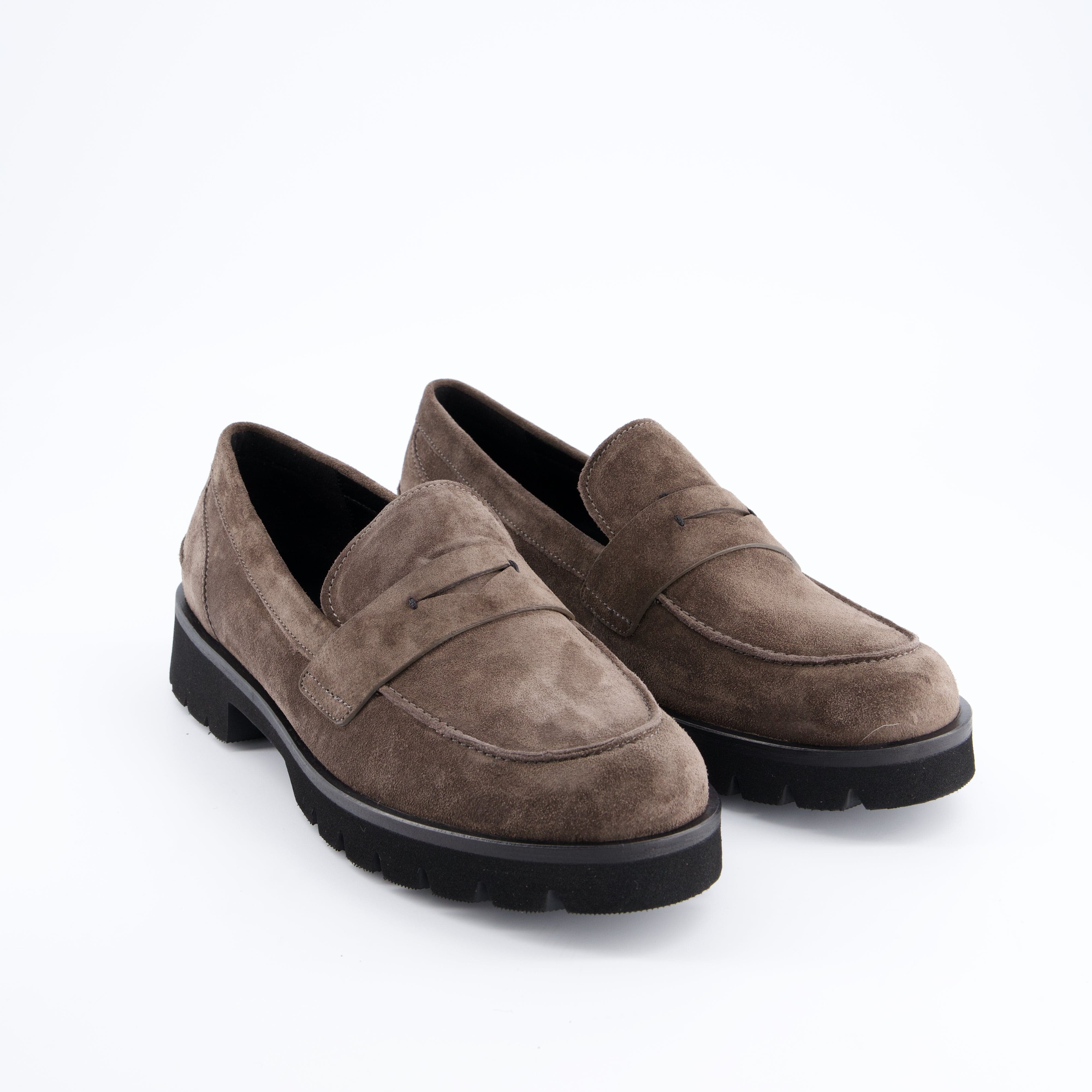 HÖGL Damenschuhe - Slipper/Mokassins, Slipper/Mokassins
