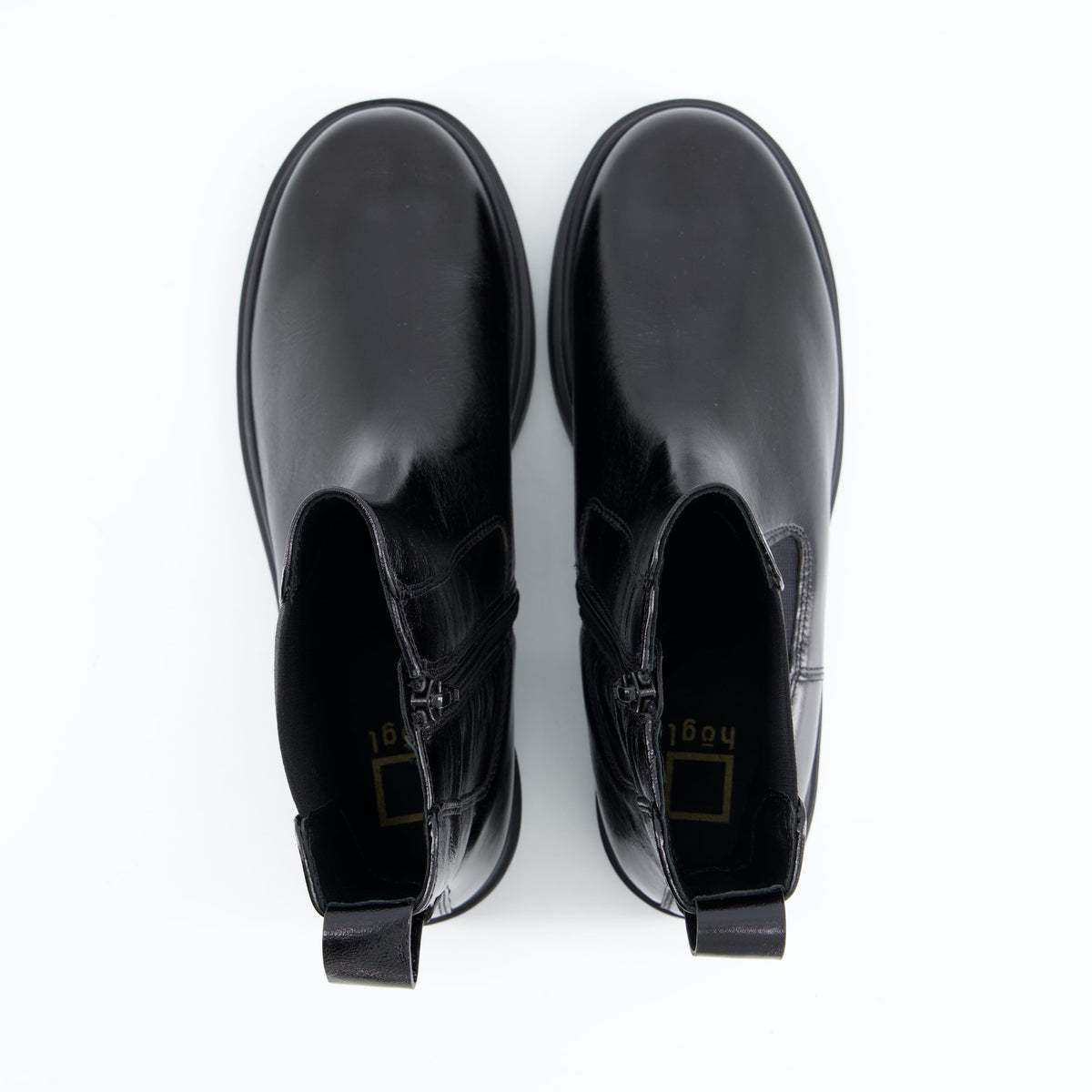 HÖGL Damenschuhe - Stiefelette HÖGL Stiefelette