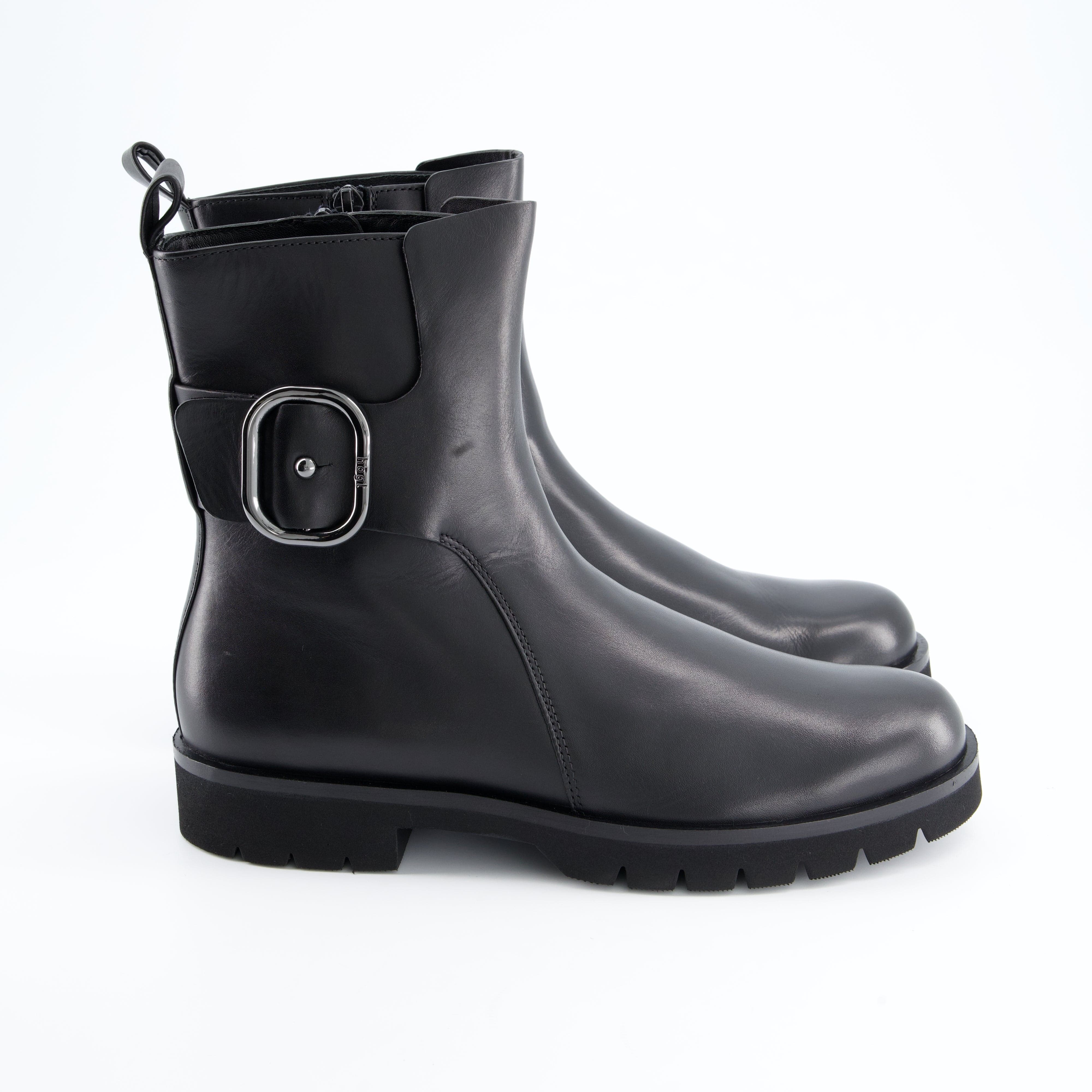 HÖGL Damenschuhe - Stiefelette Stiefelette
