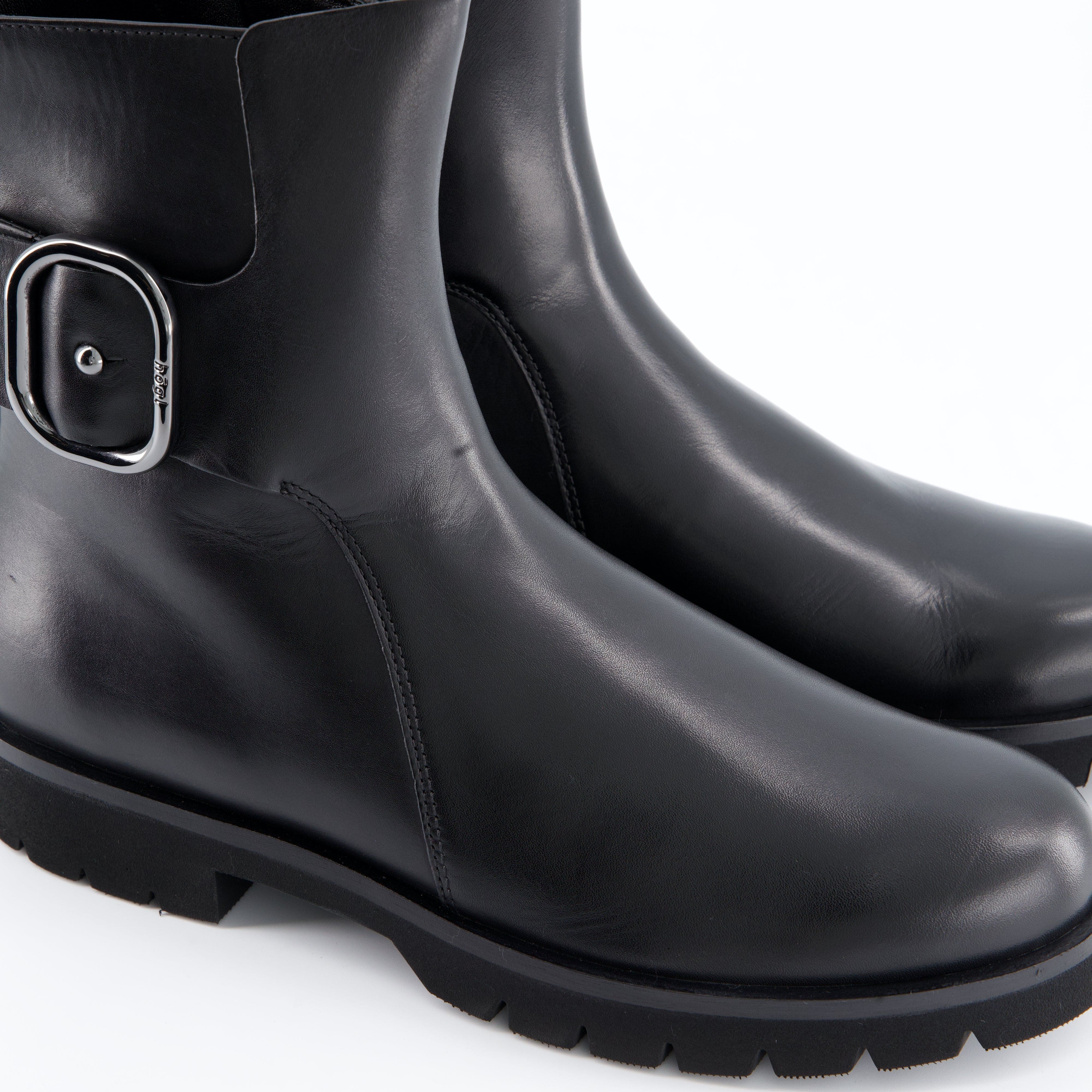 HÖGL Damenschuhe - Stiefelette Stiefelette
