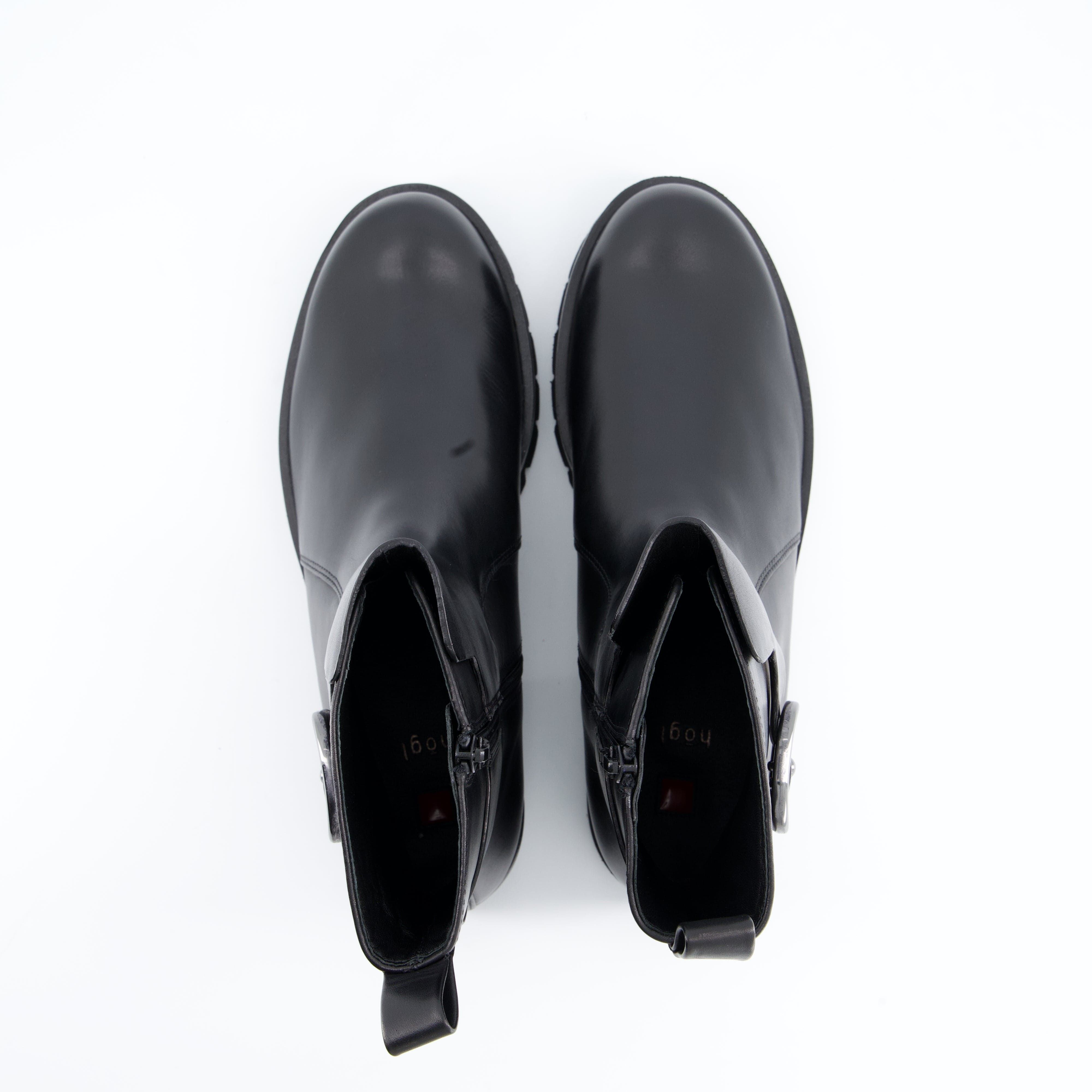 HÖGL Damenschuhe - Stiefelette Stiefelette