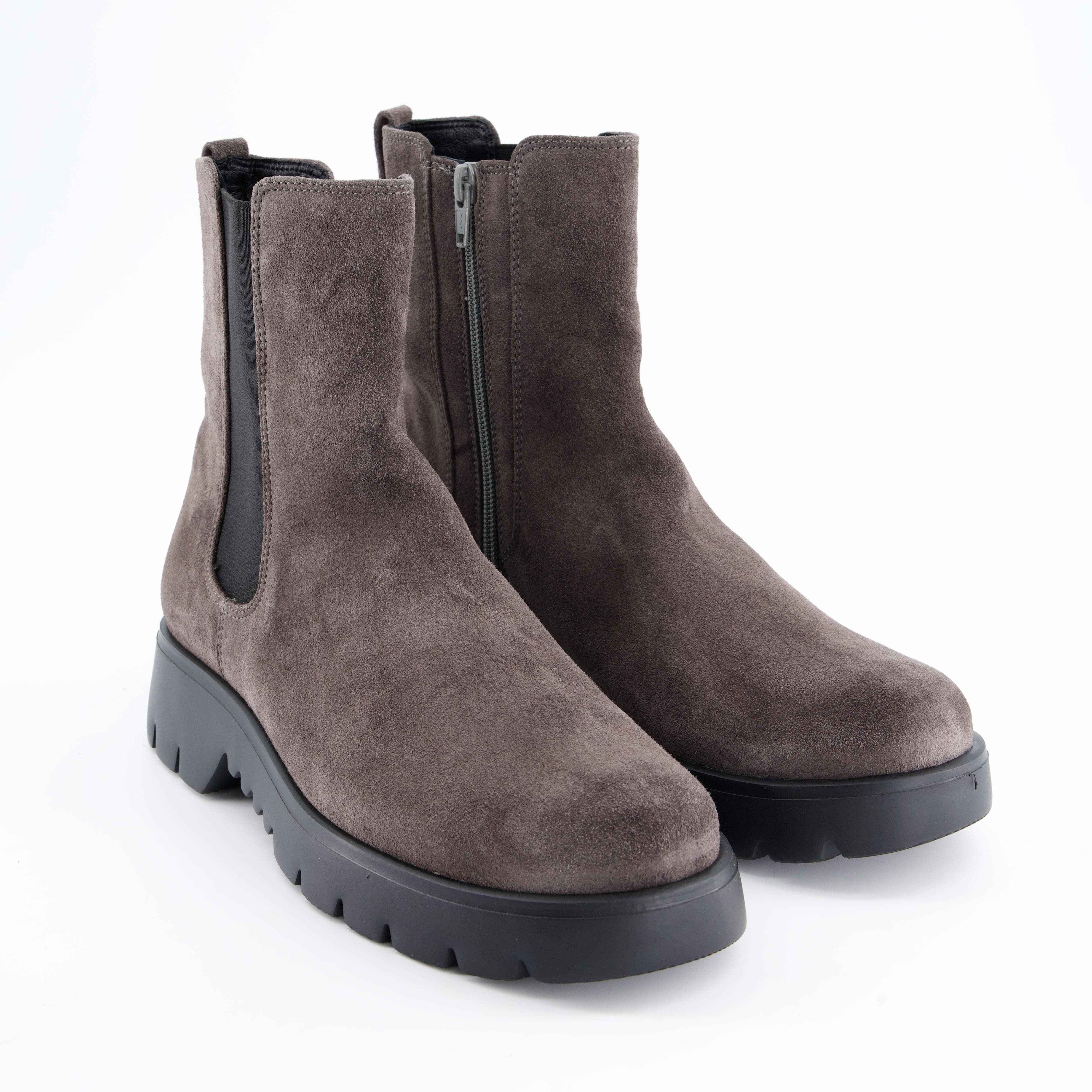 HÖGL Damenschuhe - Stiefelette Stiefelette