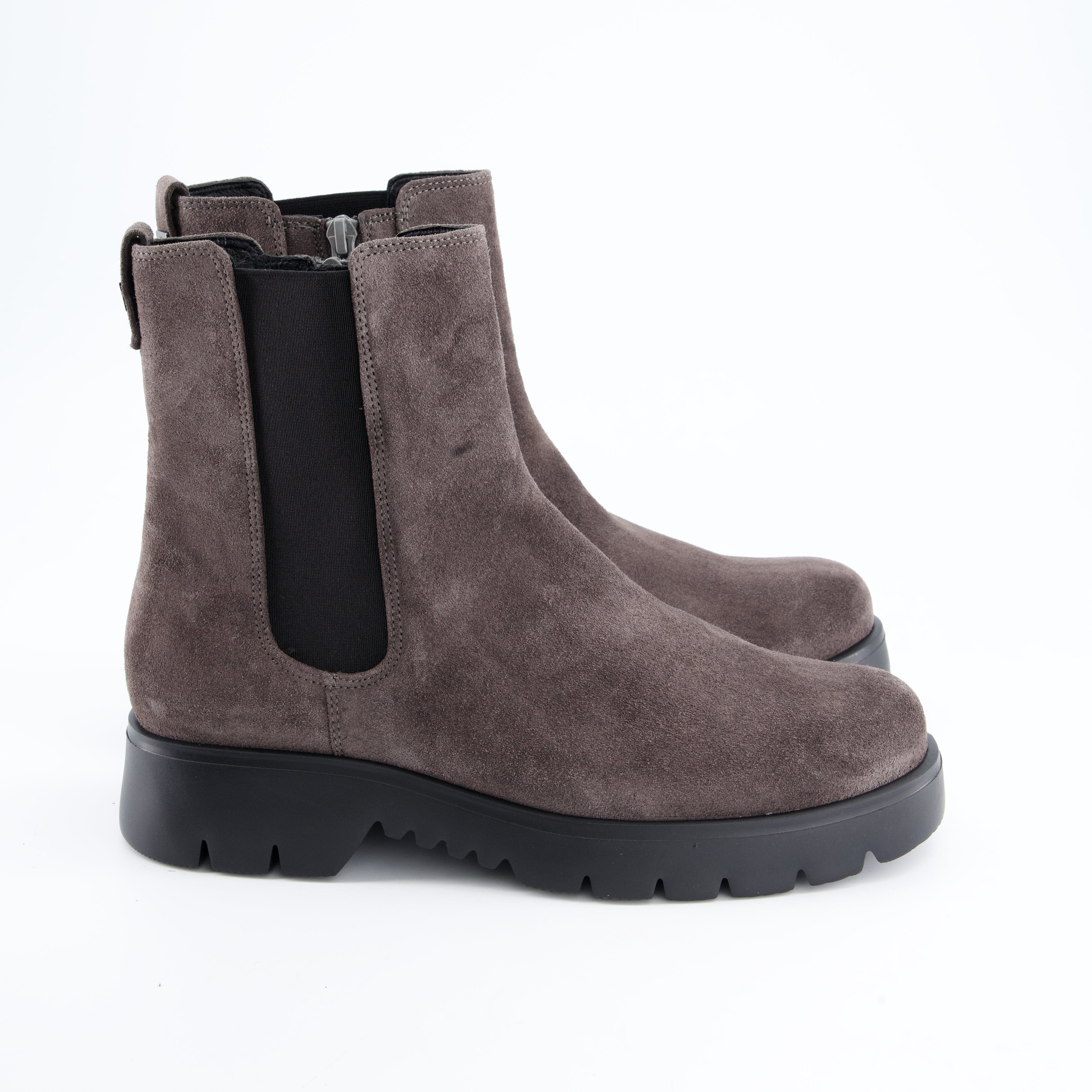 HÖGL Damenschuhe - Stiefelette Stiefelette