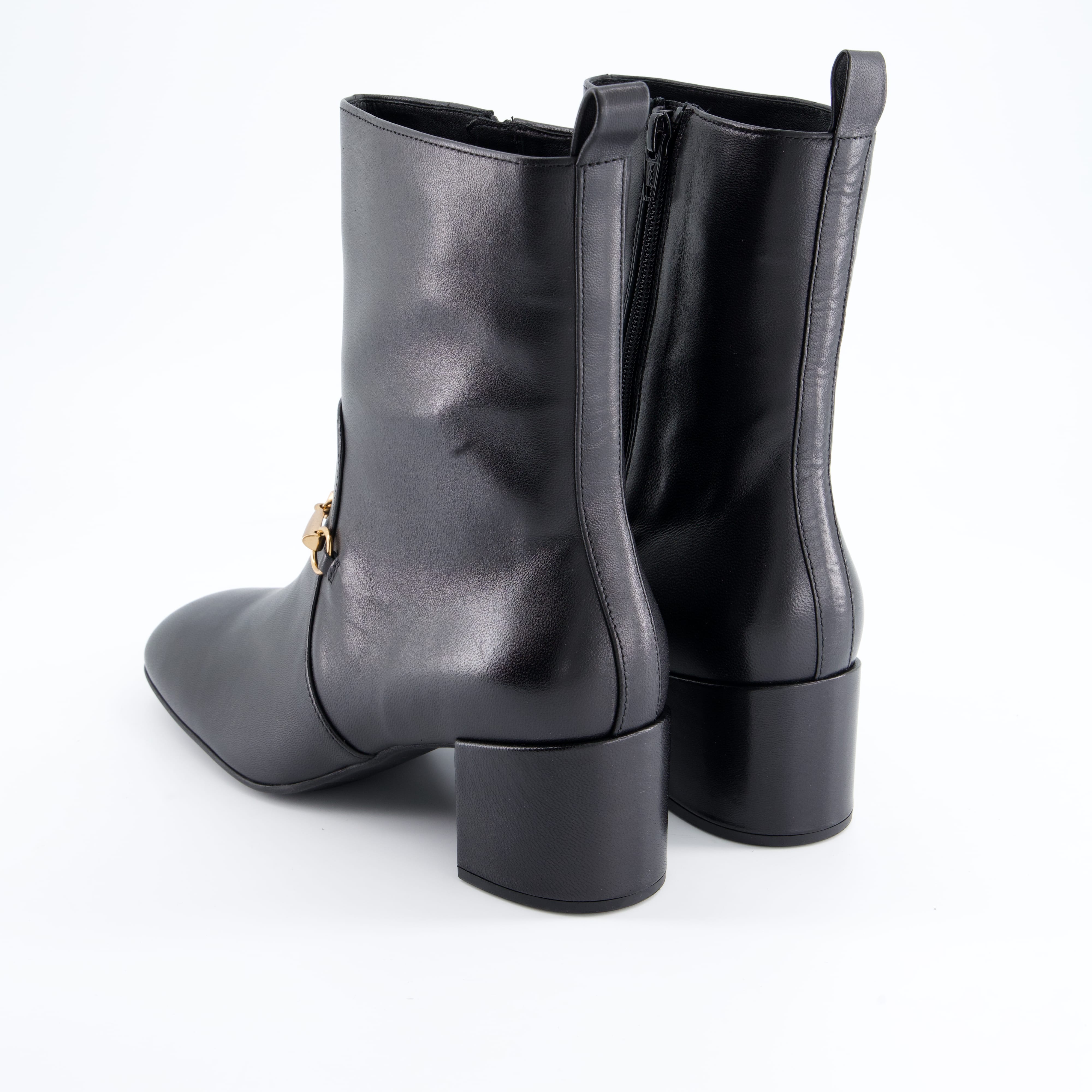 HÖGL Damenschuhe - Stiefelette Stiefelette