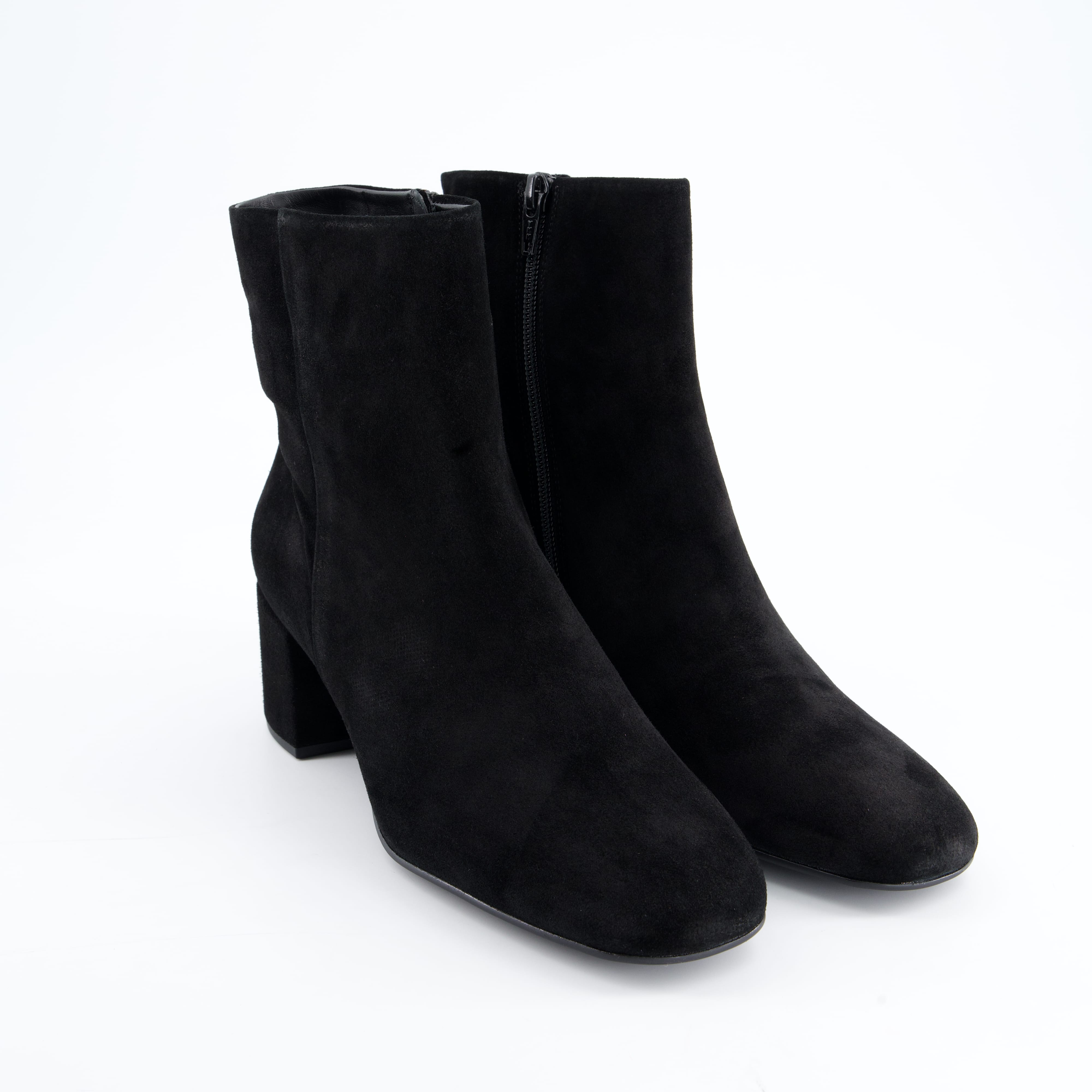 HÖGL Damenschuhe - Stiefelette Stiefelette