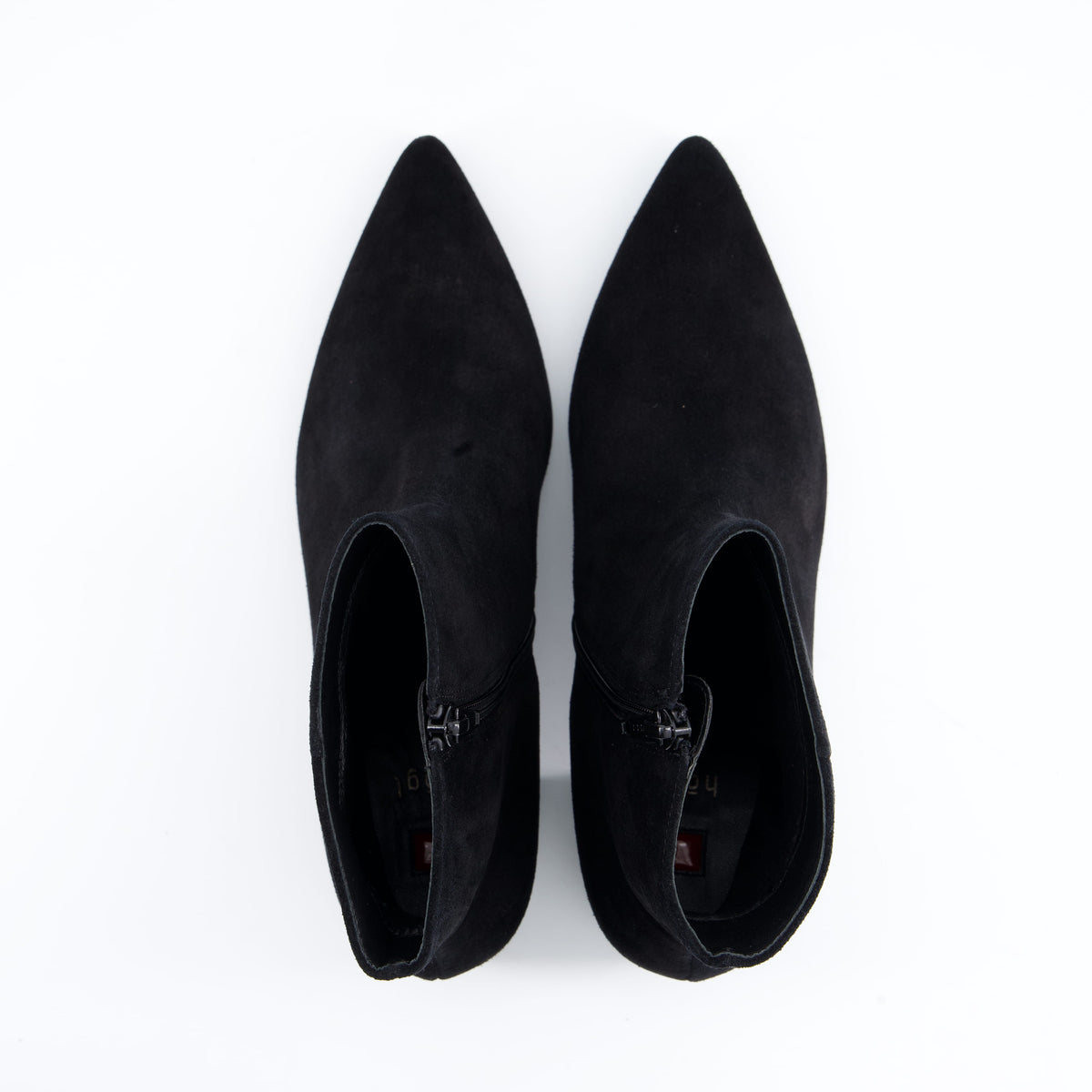 HÖGL Damenschuhe - Stiefelette Stiefelette