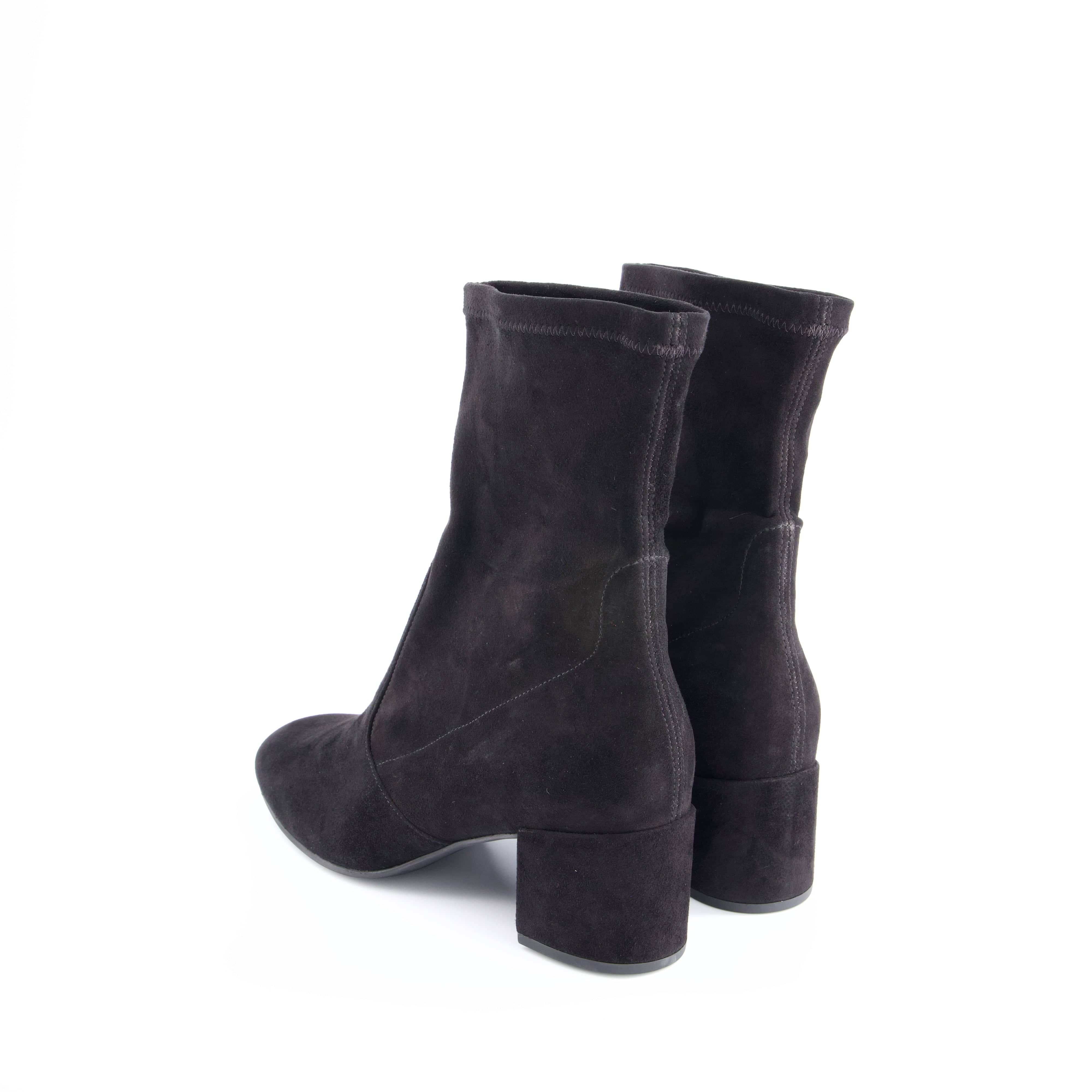 HÖGL Damenschuhe - Stiefelette, Stiefelette