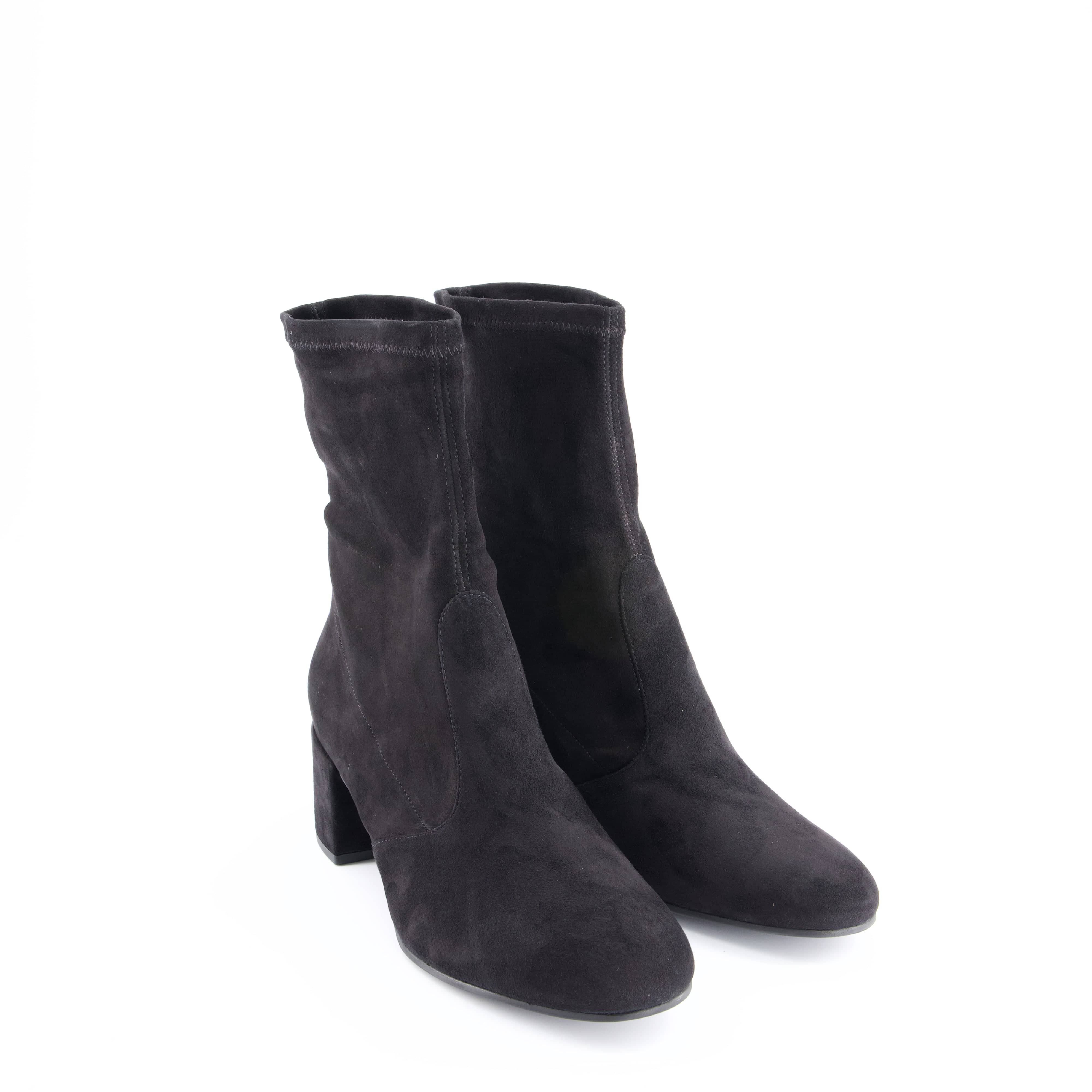 HÖGL Damenschuhe - Stiefelette, Stiefelette