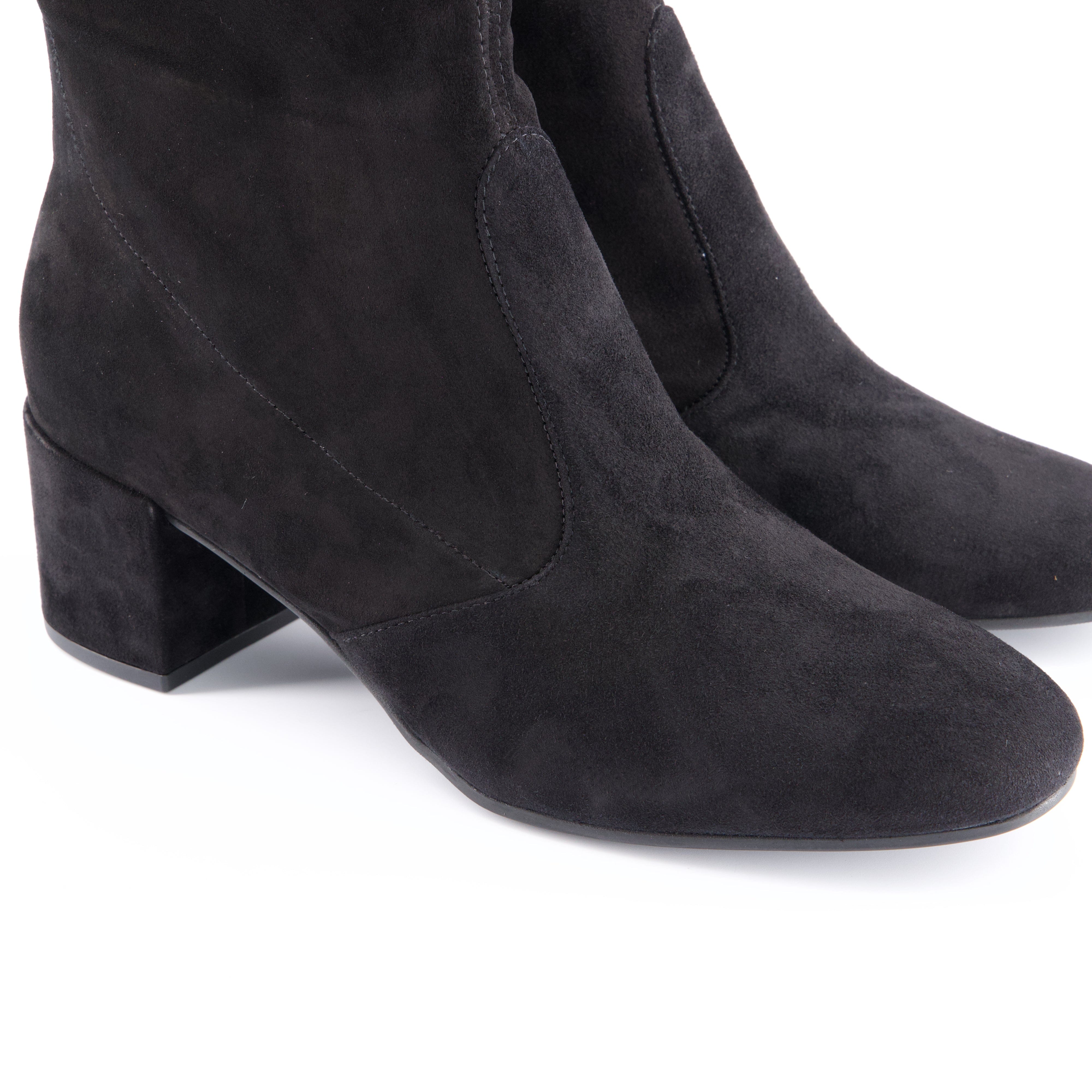HÖGL Damenschuhe - Stiefelette, Stiefelette
