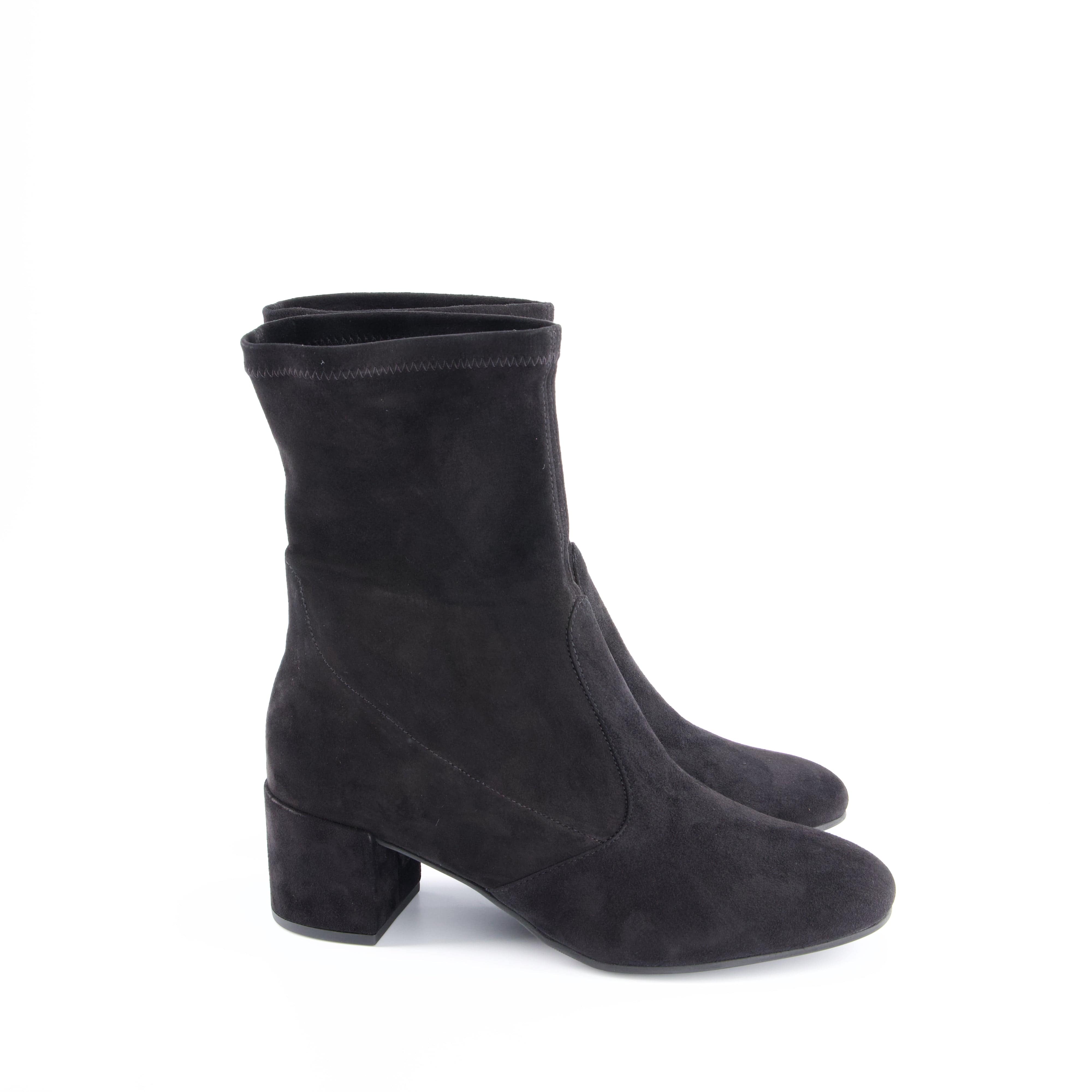 HÖGL Damenschuhe - Stiefelette, Stiefelette
