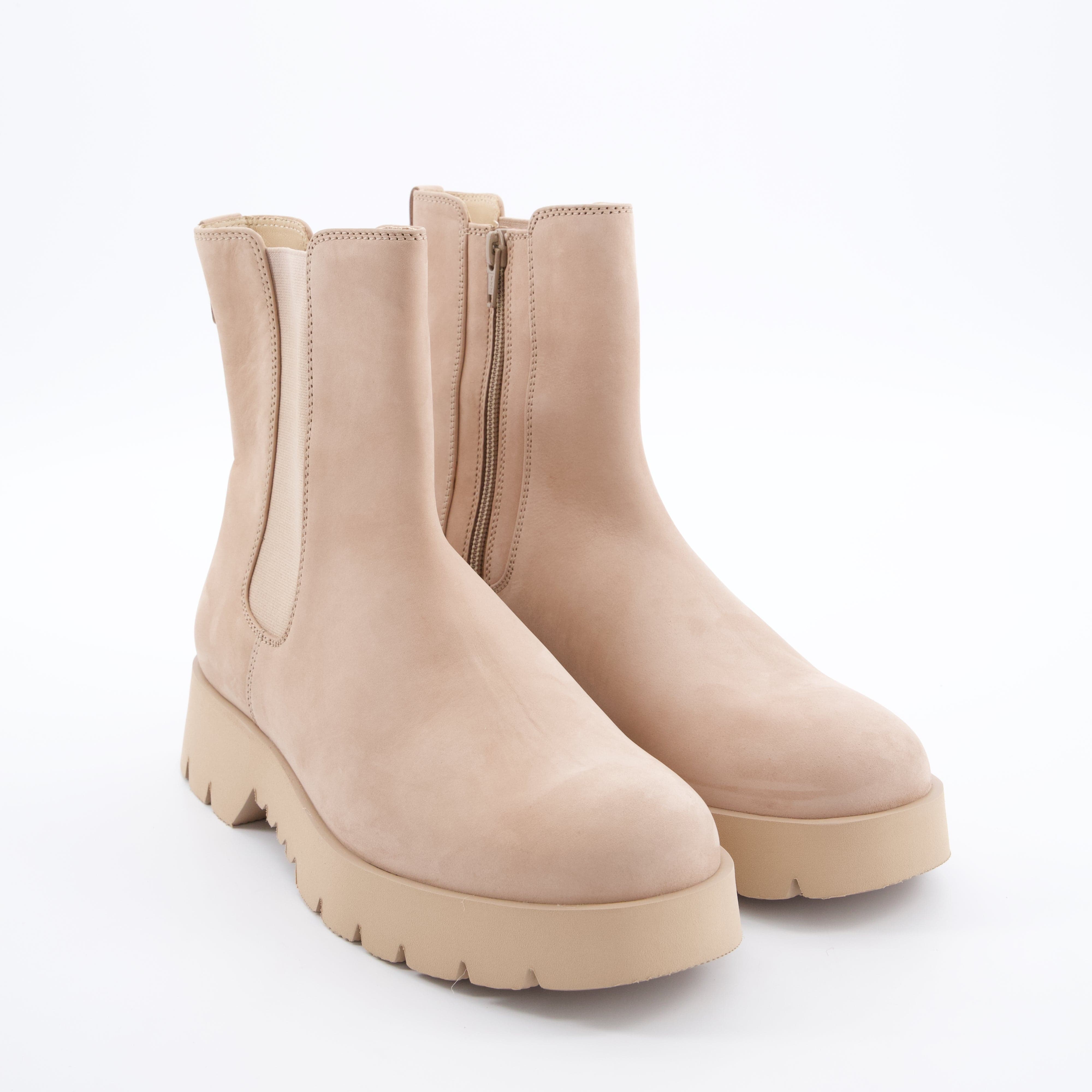 HÖGL Damenschuhe - Stiefelette, Stiefelette
