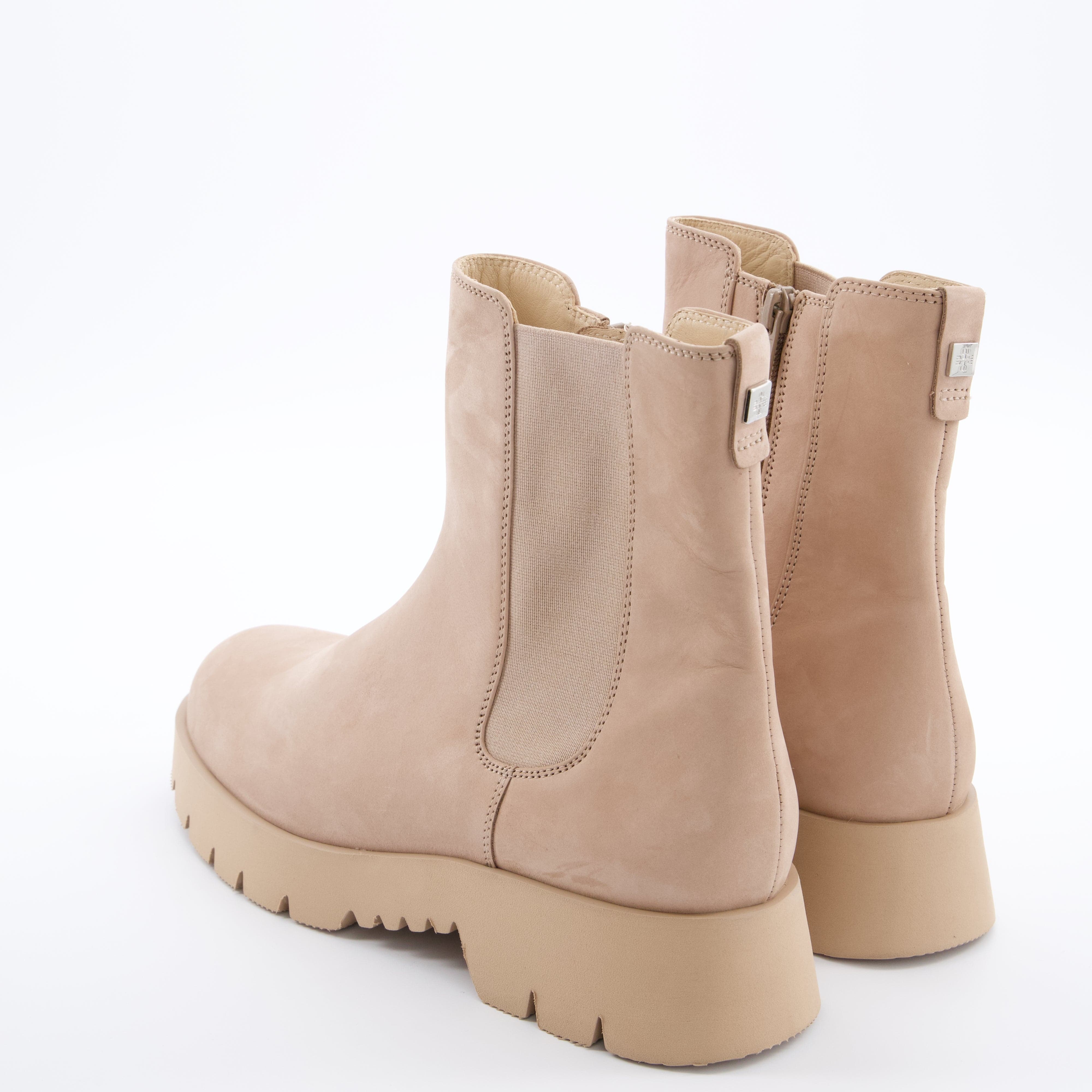 HÖGL Damenschuhe - Stiefelette, Stiefelette
