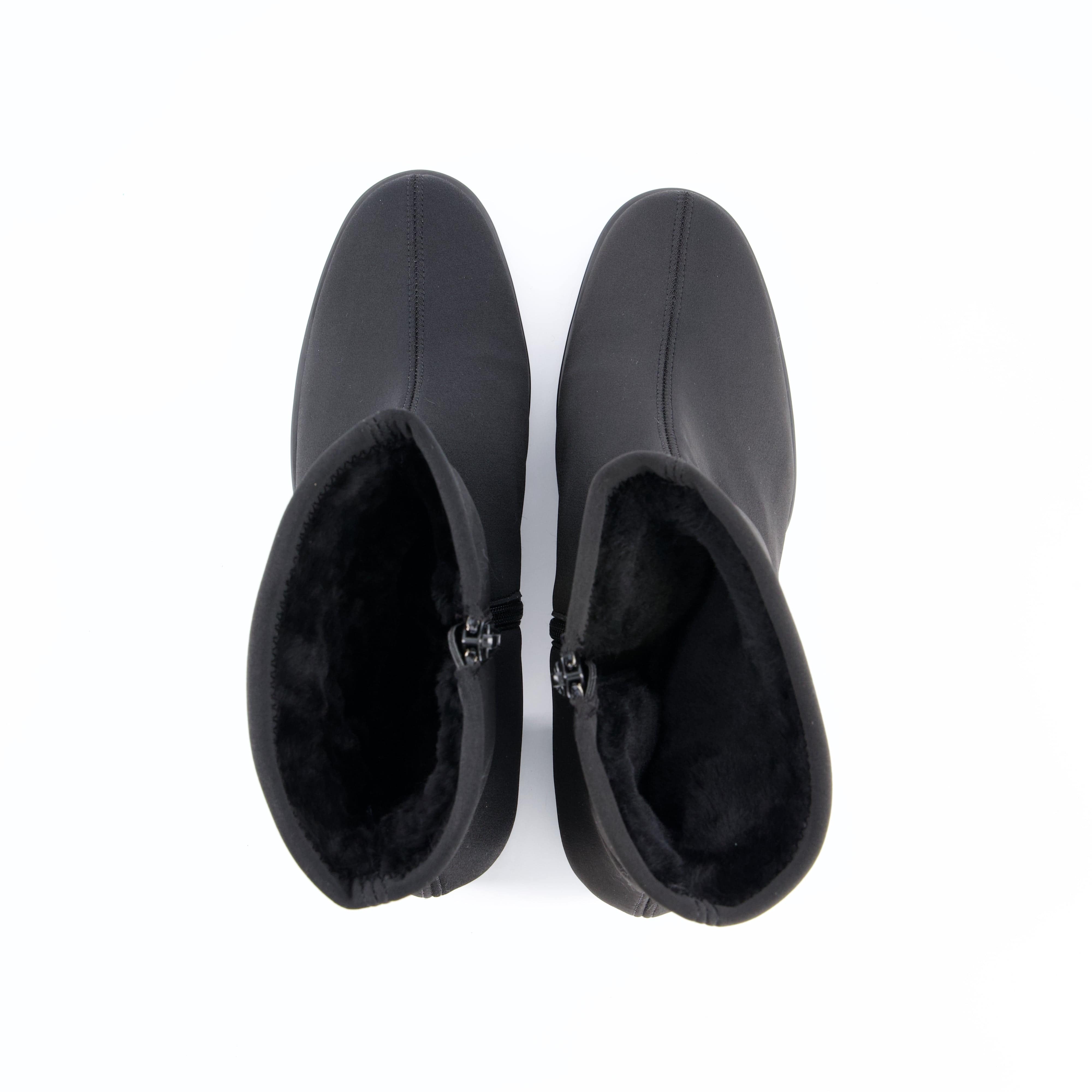 HÖGL Damenschuhe - Stiefelette, Stiefelette