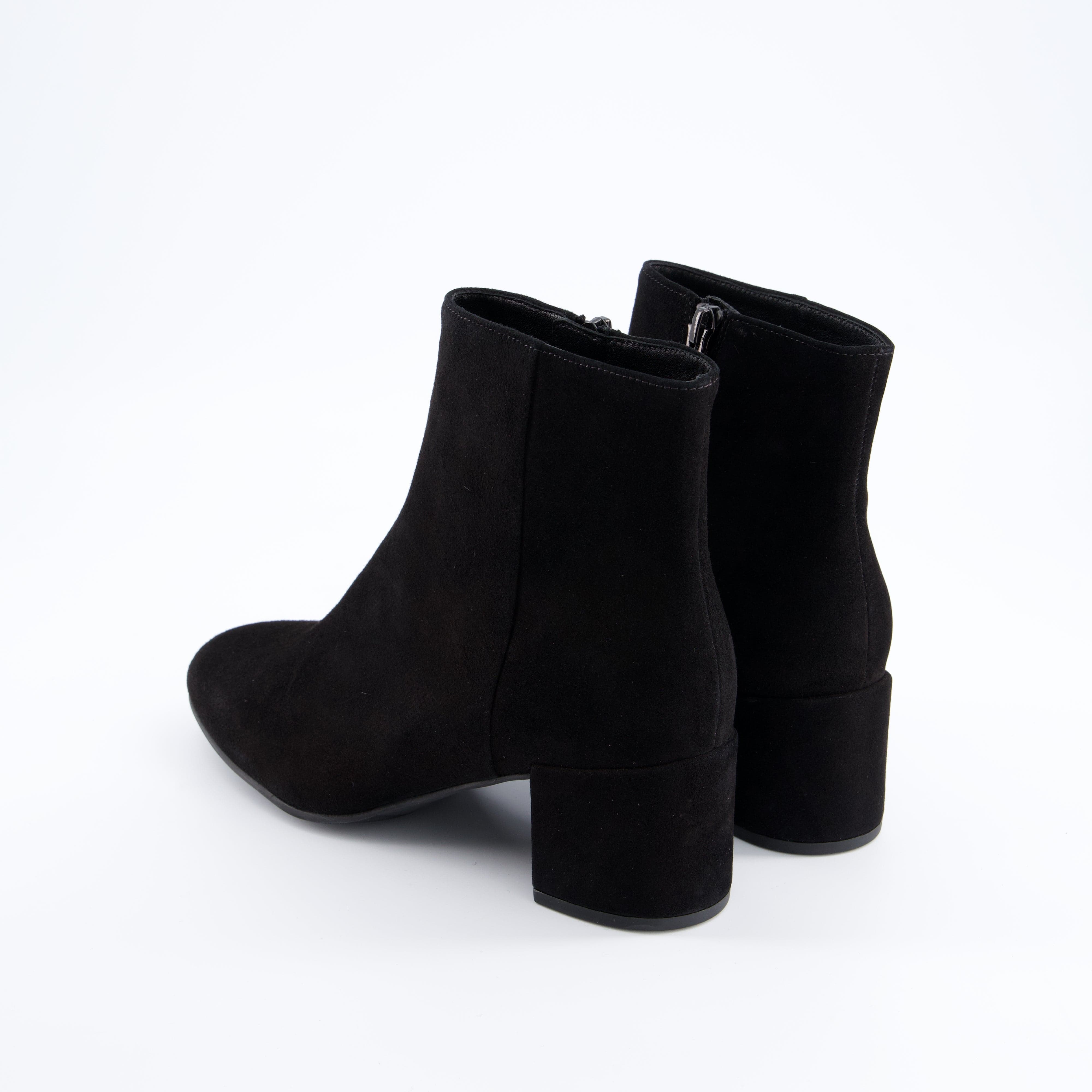 HÖGL Damenschuhe - Stiefelette, Stiefelette
