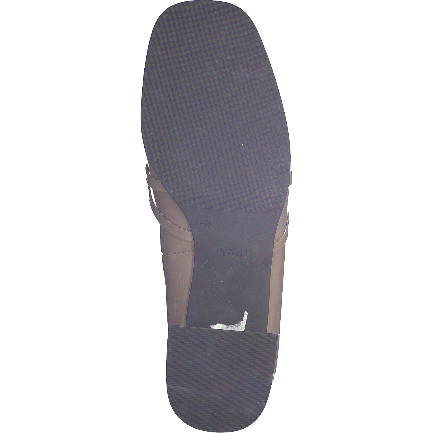 HÖGL G