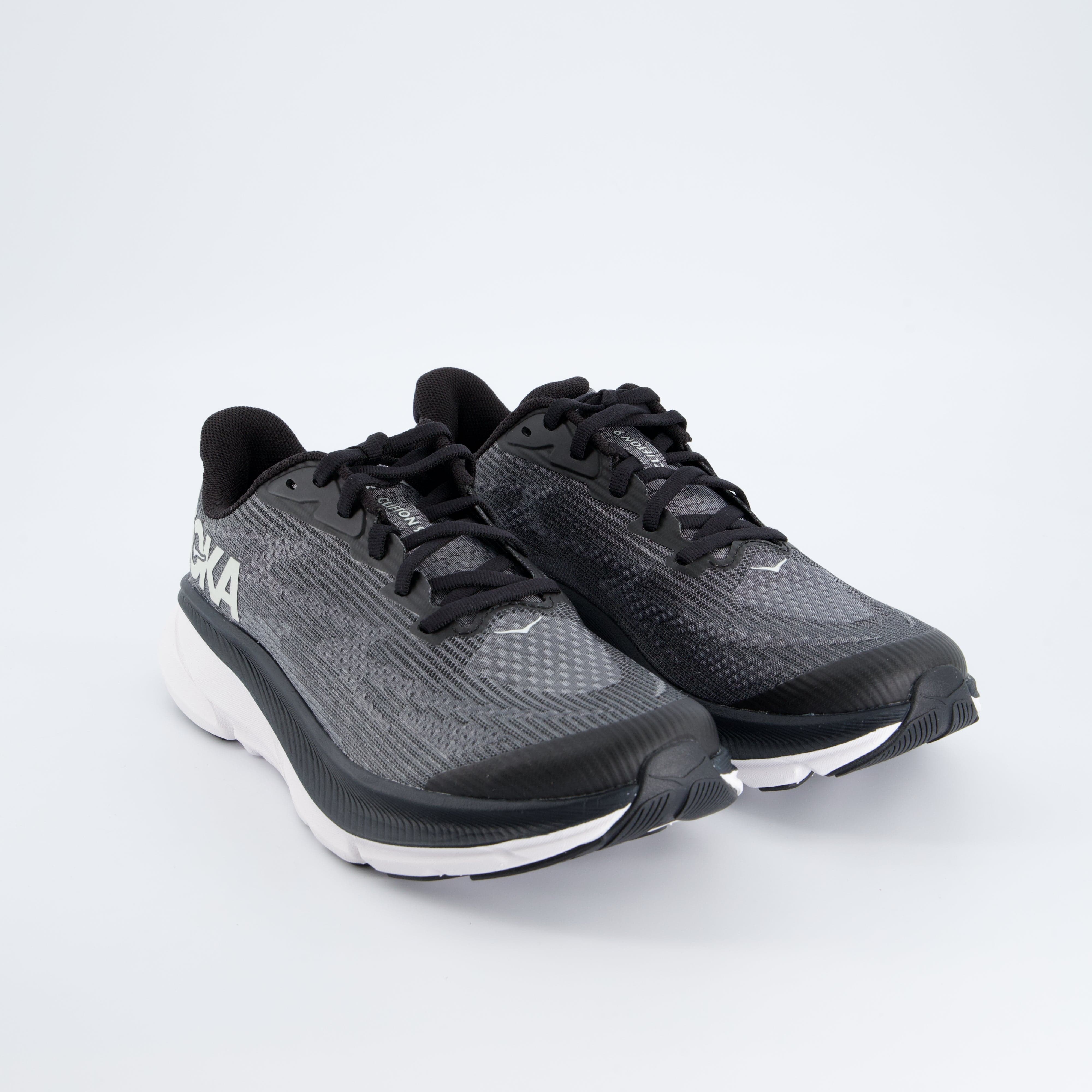 HOKA B - Sportschuh, S Clifton 9 Youth