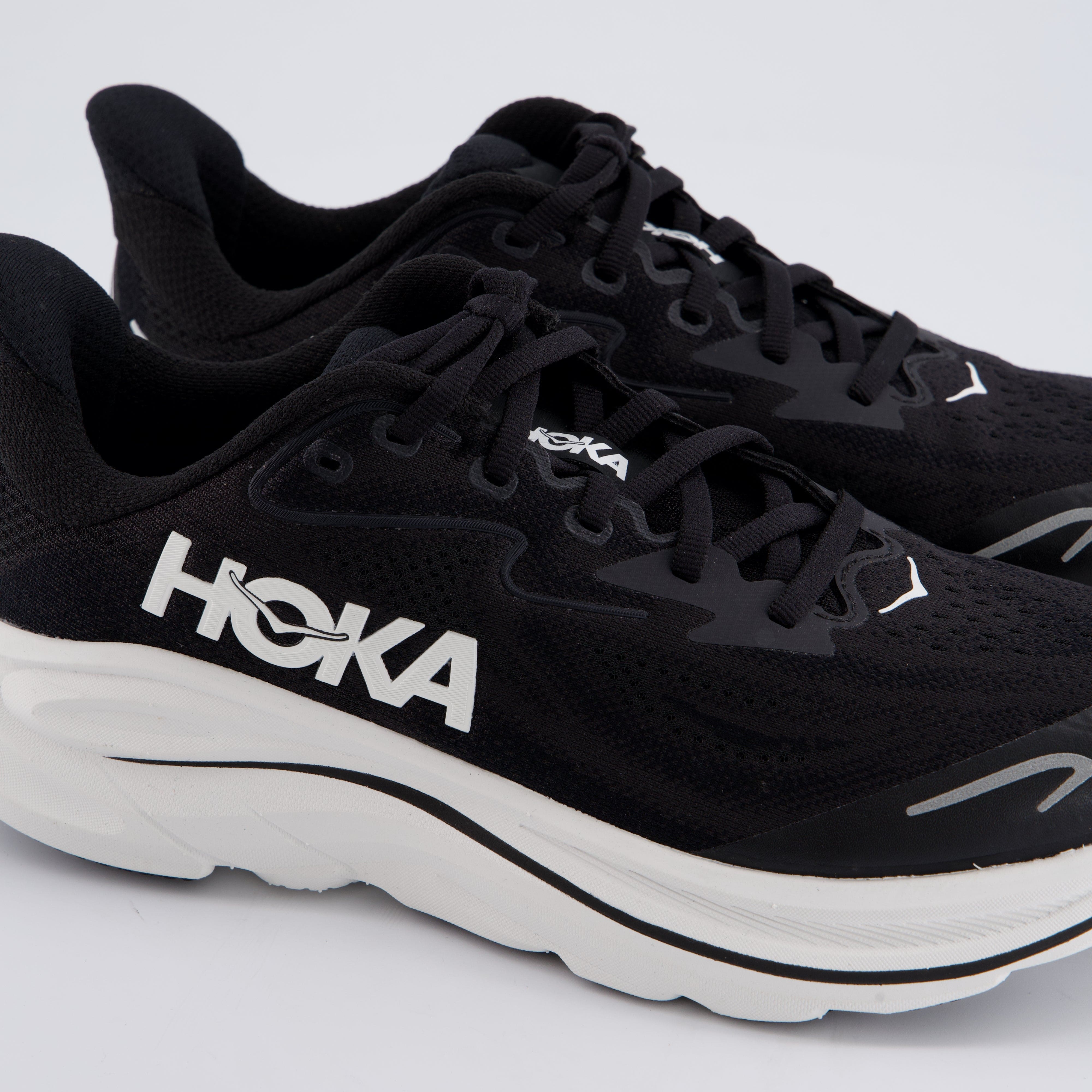 HOKA Burschenschuhe - Sportschuh Sportschuh Clifton 10 Big Kids